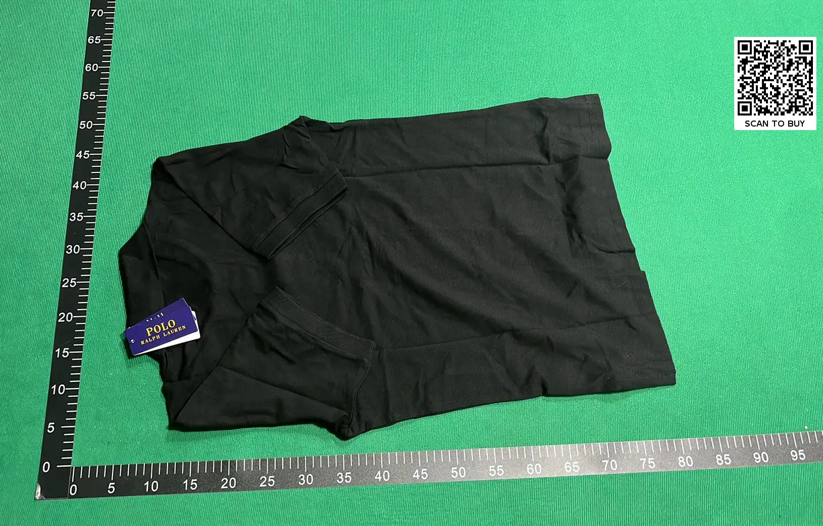 Ralph Lauren Polo T-shirt tee （25+） – QC photos preview | CnFans  | 7518139565