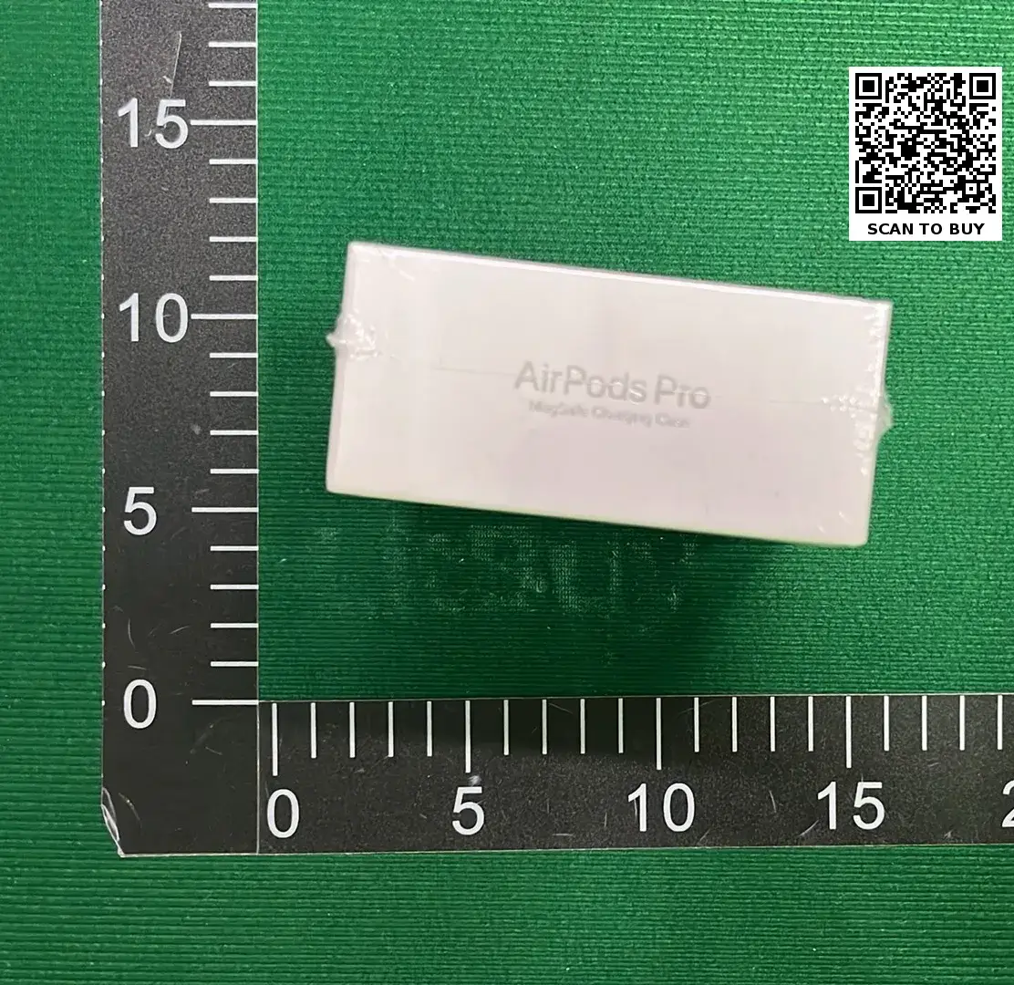  1:1 Batch Apple AirPods （5+） – QC photos preview | CnFans  | 7518169043