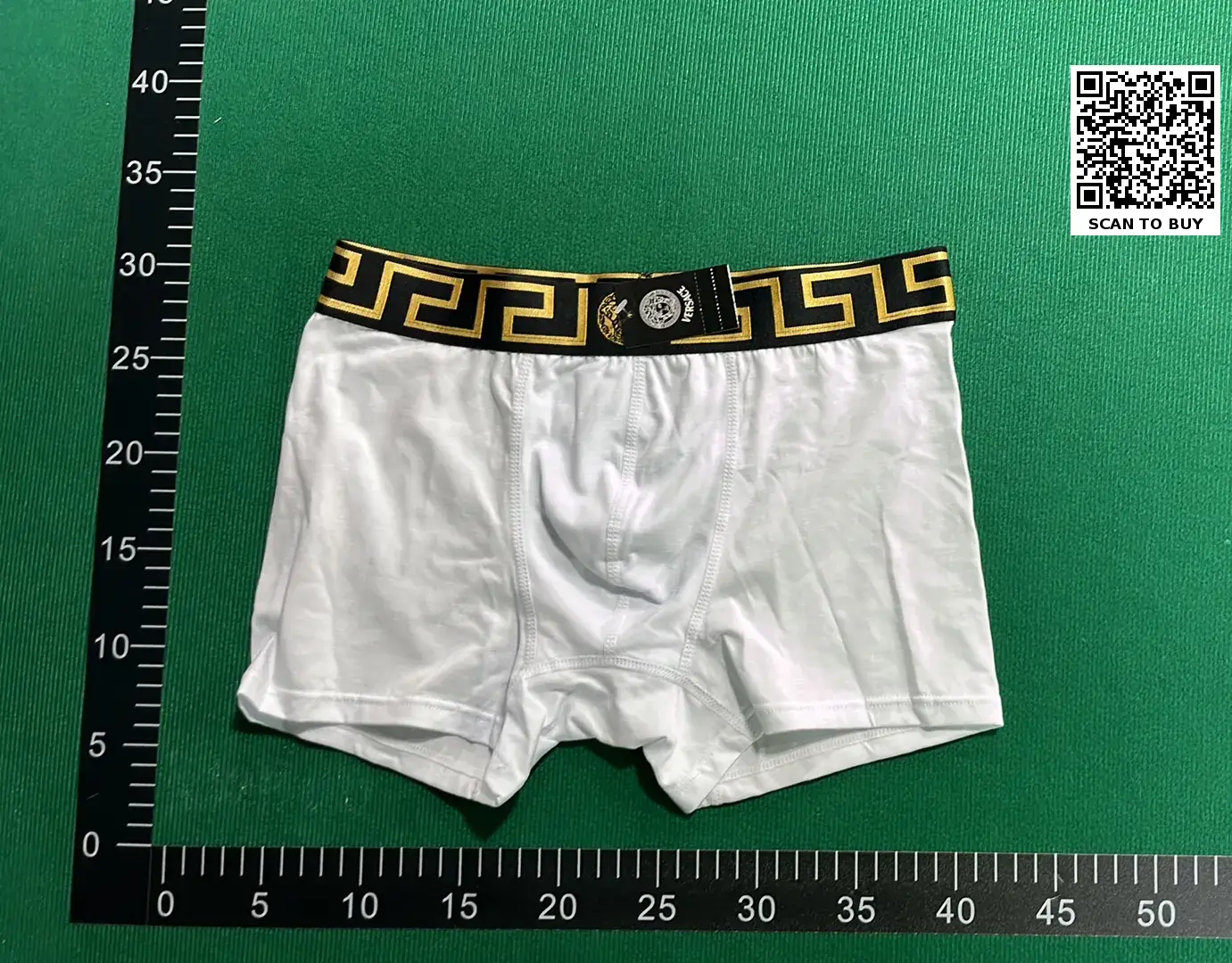 CK Underwear（30+）  in the Best OopBuy Spreadsheet QC photos