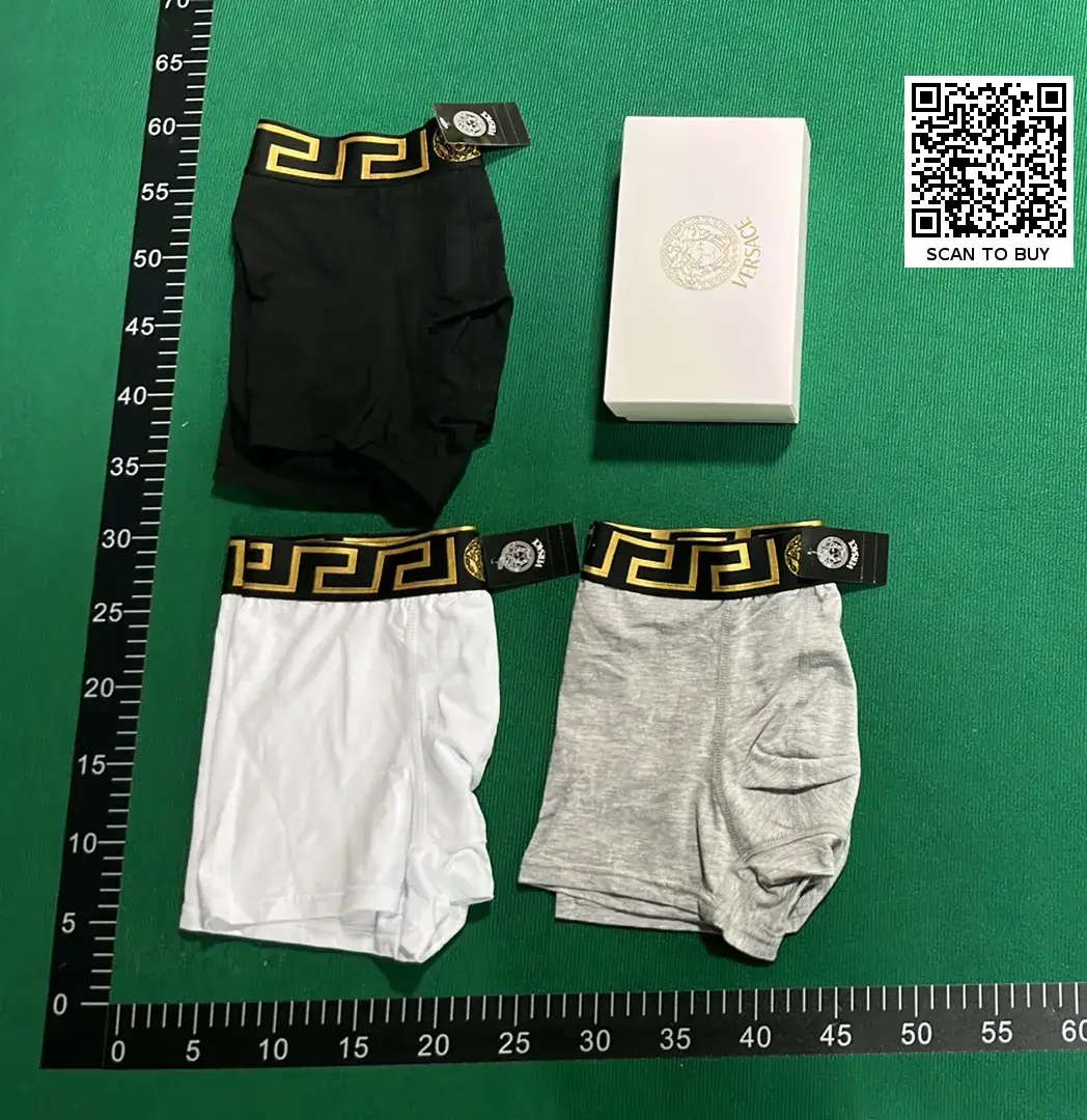 CK Underwear（30+）  in the Best OopBuy Spreadsheet QC photos