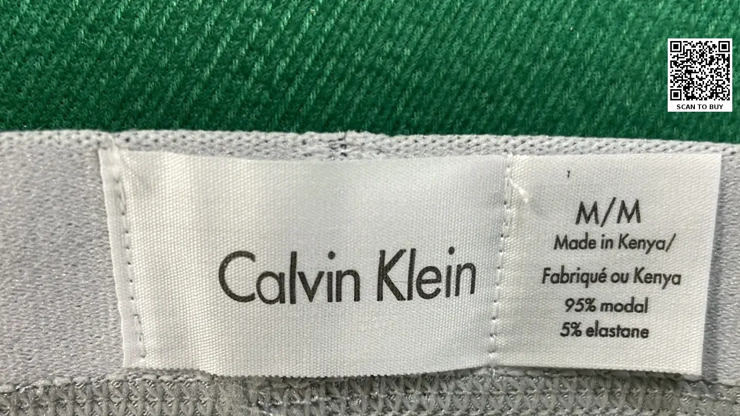 CK Underwear（30+）  in the Best OopBuy Spreadsheet QC photos