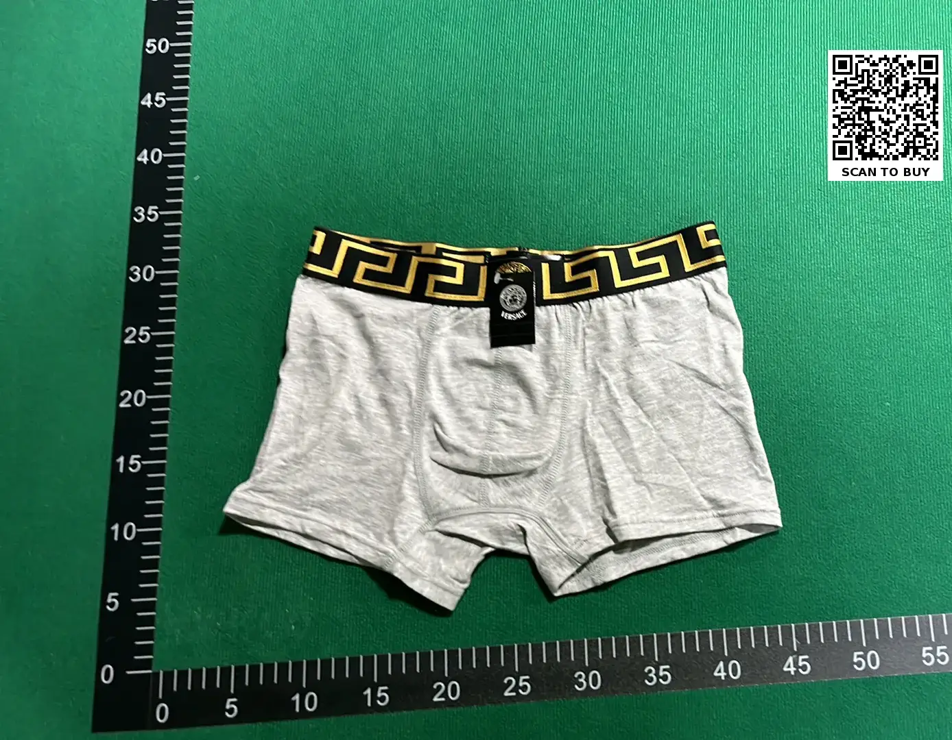 CK Underwear（30+）  in the Best OopBuy Spreadsheet QC photos