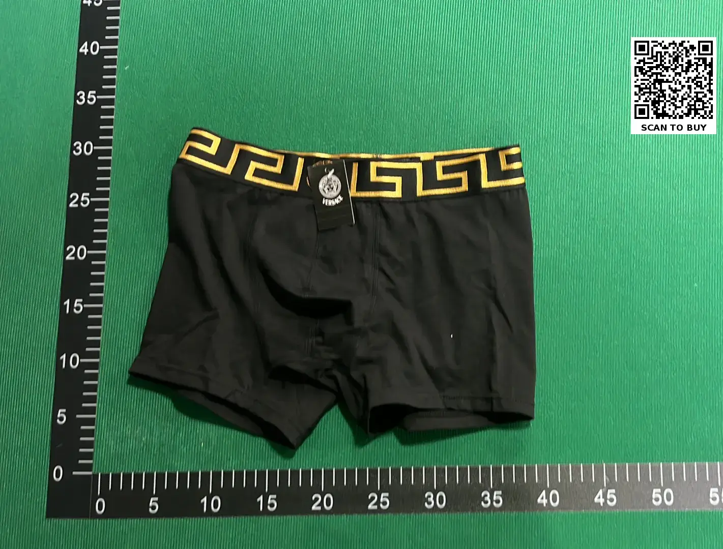 CK Underwear（30+）  in the Best OopBuy Spreadsheet QC photos