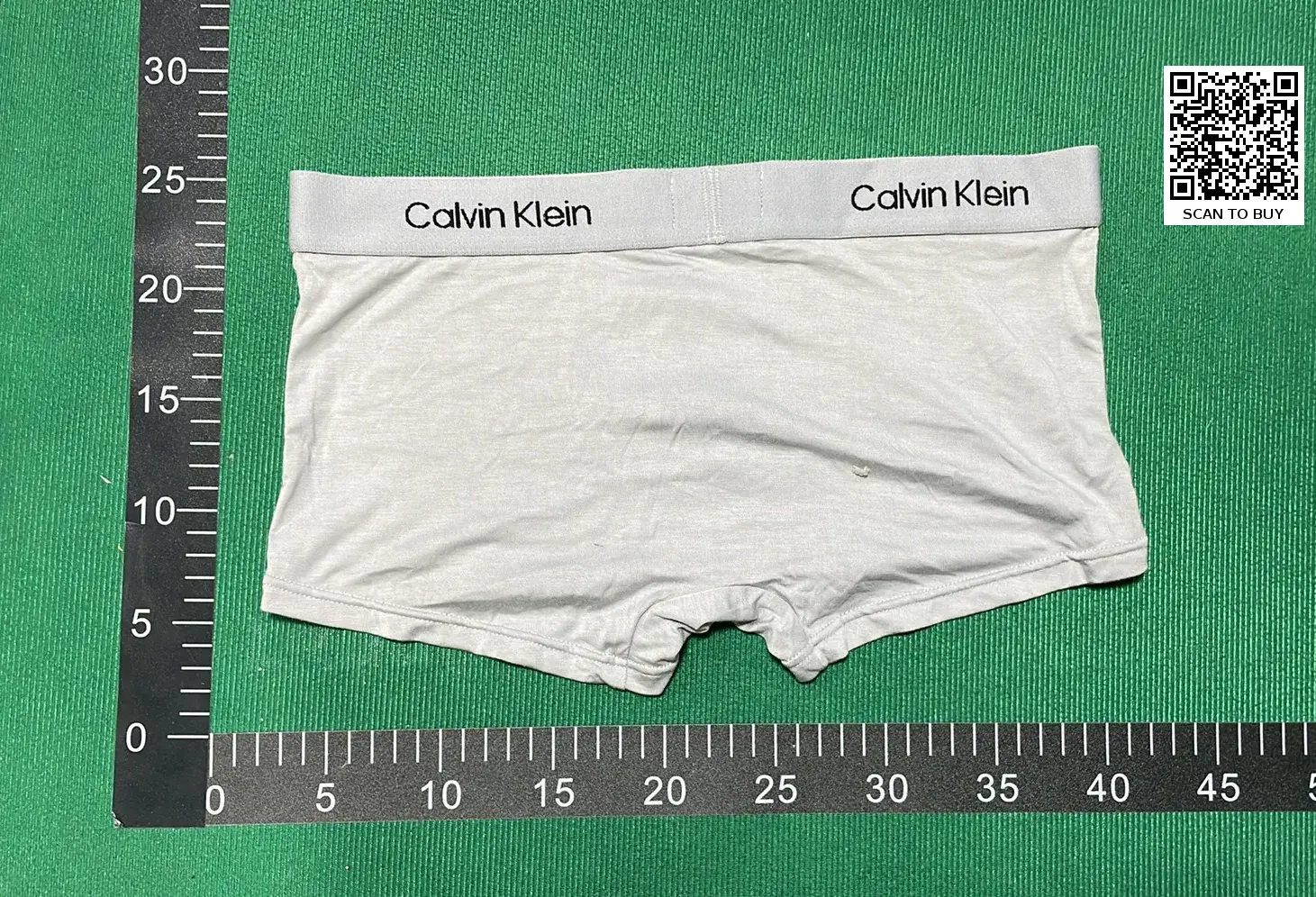 CK Underwear（30+）  in the Best OopBuy Spreadsheet QC photos