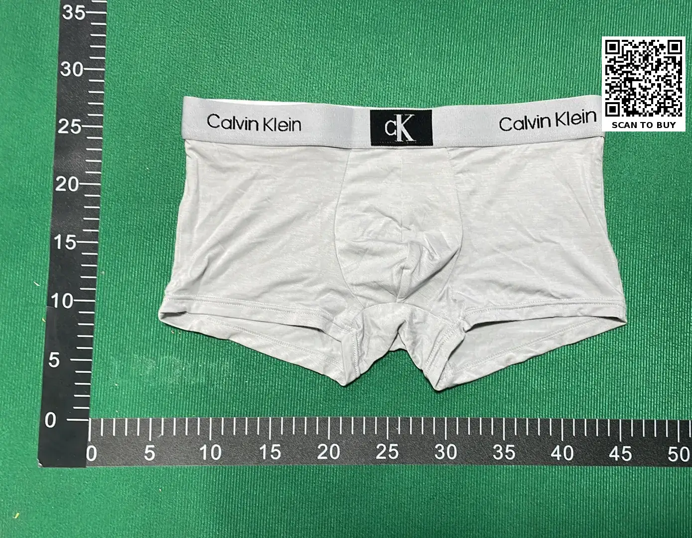 CK Underwear（30+）  in the Best OopBuy Spreadsheet QC photos