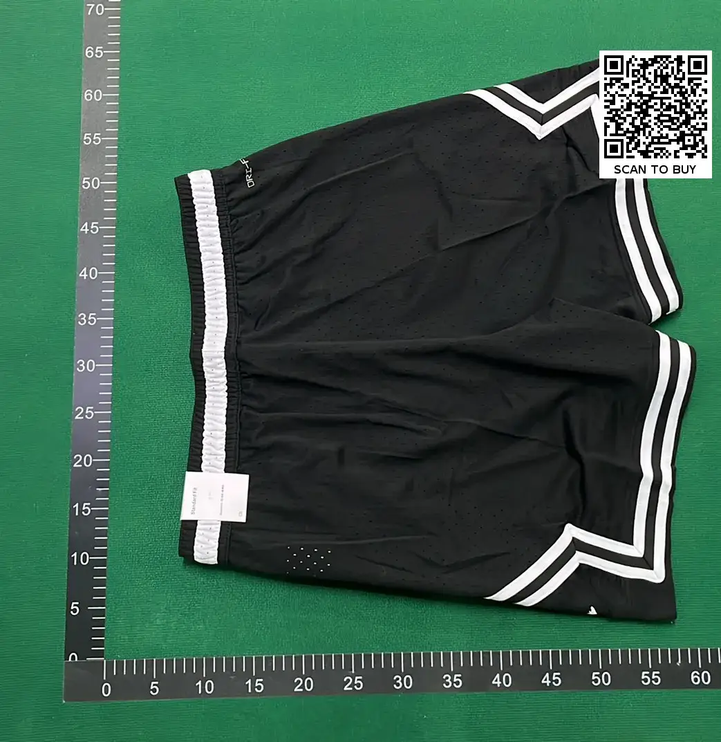 高品质篮球短裤C9014  in the Best OopBuy Spreadsheet QC photos