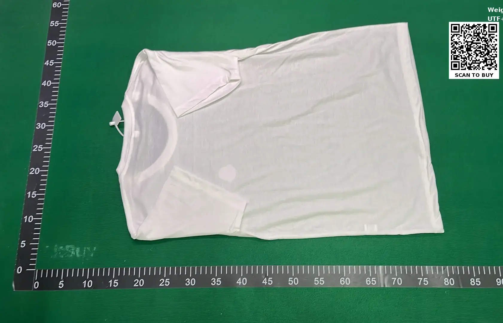 M*m*ya 2025 short sleeve  in the Best OopBuy Spreadsheet QC photos