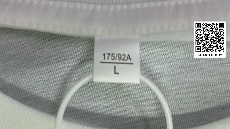 M*m*ya 2025 short sleeve  in the Best OopBuy Spreadsheet QC photos