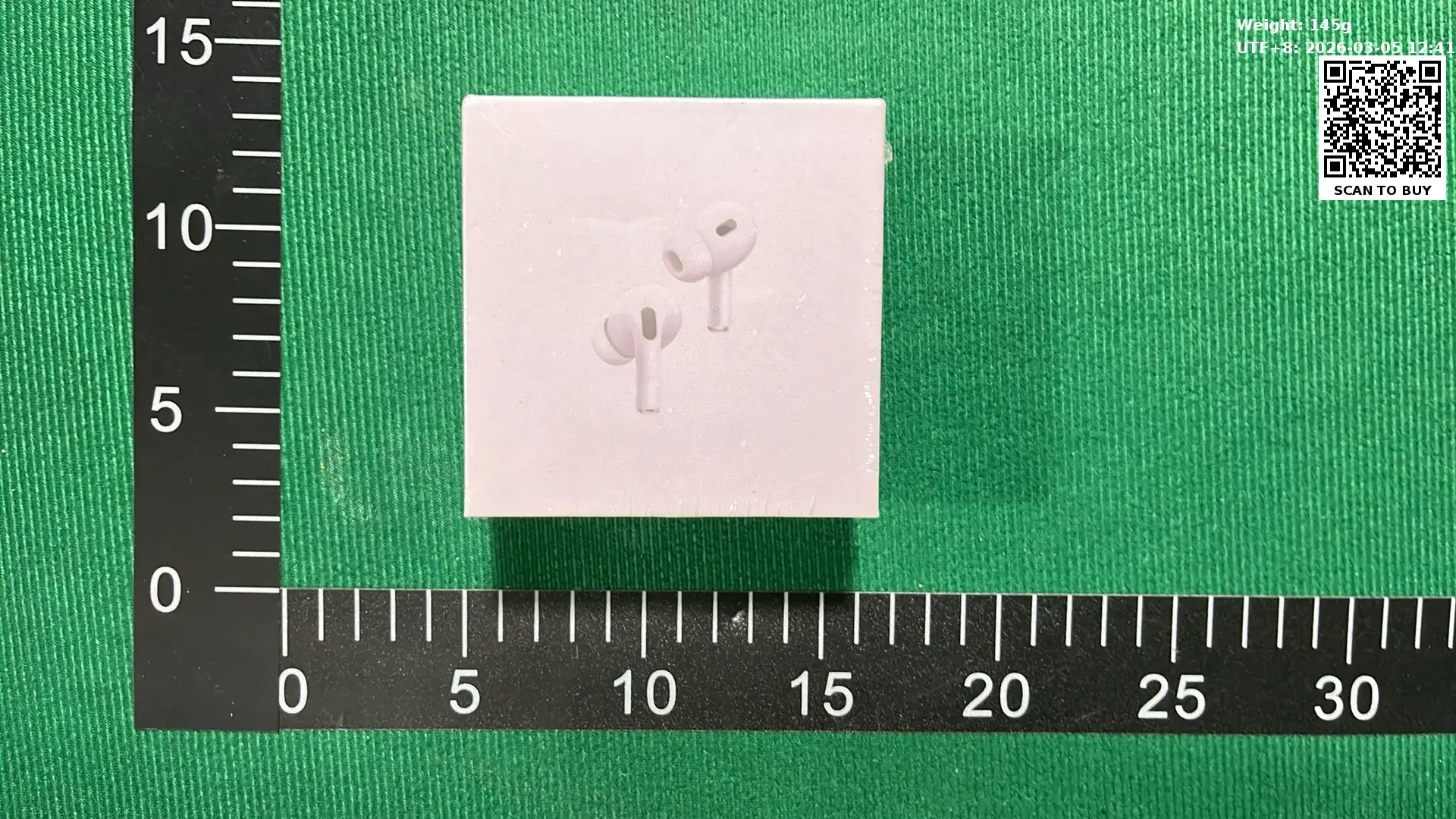  稳定输出，蓝牙耳机-无线入耳式(非质量问题，不退不换）-ZK – QC photos preview | CnFans  | 7535767713