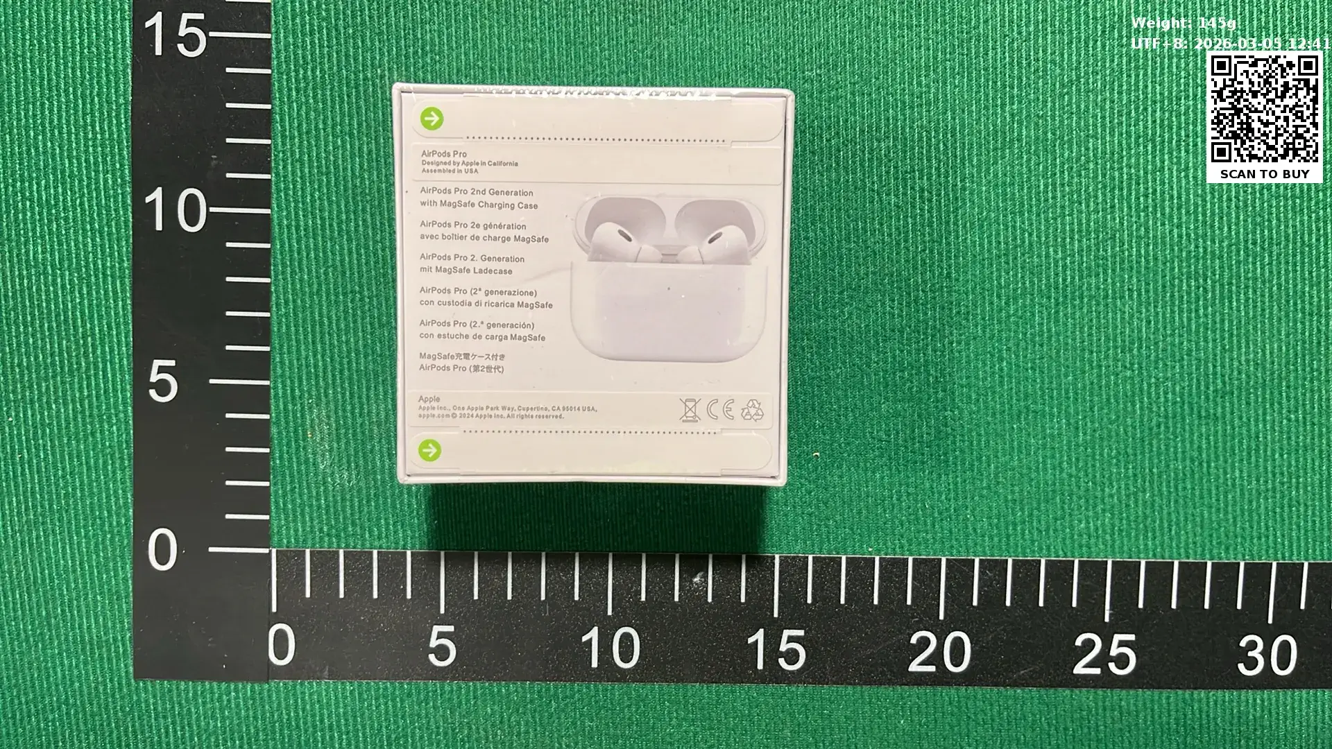  稳定输出，蓝牙耳机-无线入耳式(非质量问题，不退不换）-ZK – QC photos preview | CnFans  | 7535767713