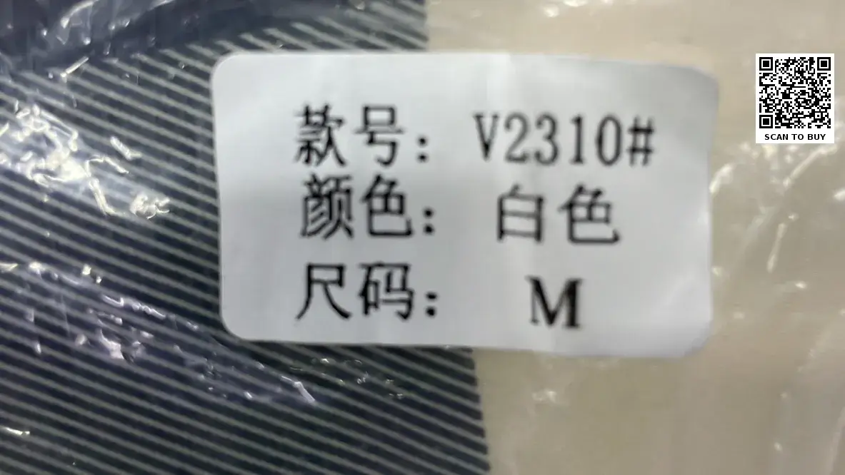 经典时尚百搭短裤-008  in the Best OopBuy Spreadsheet QC photos