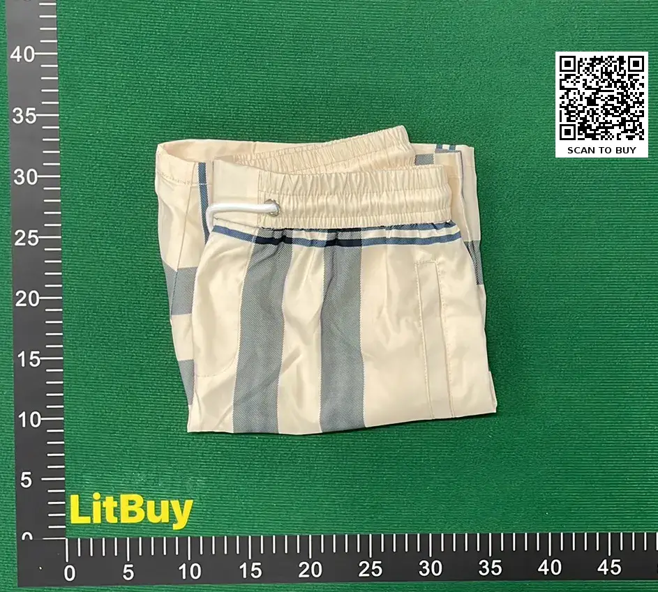 经典时尚百搭短裤-008  in the Best OopBuy Spreadsheet QC photos