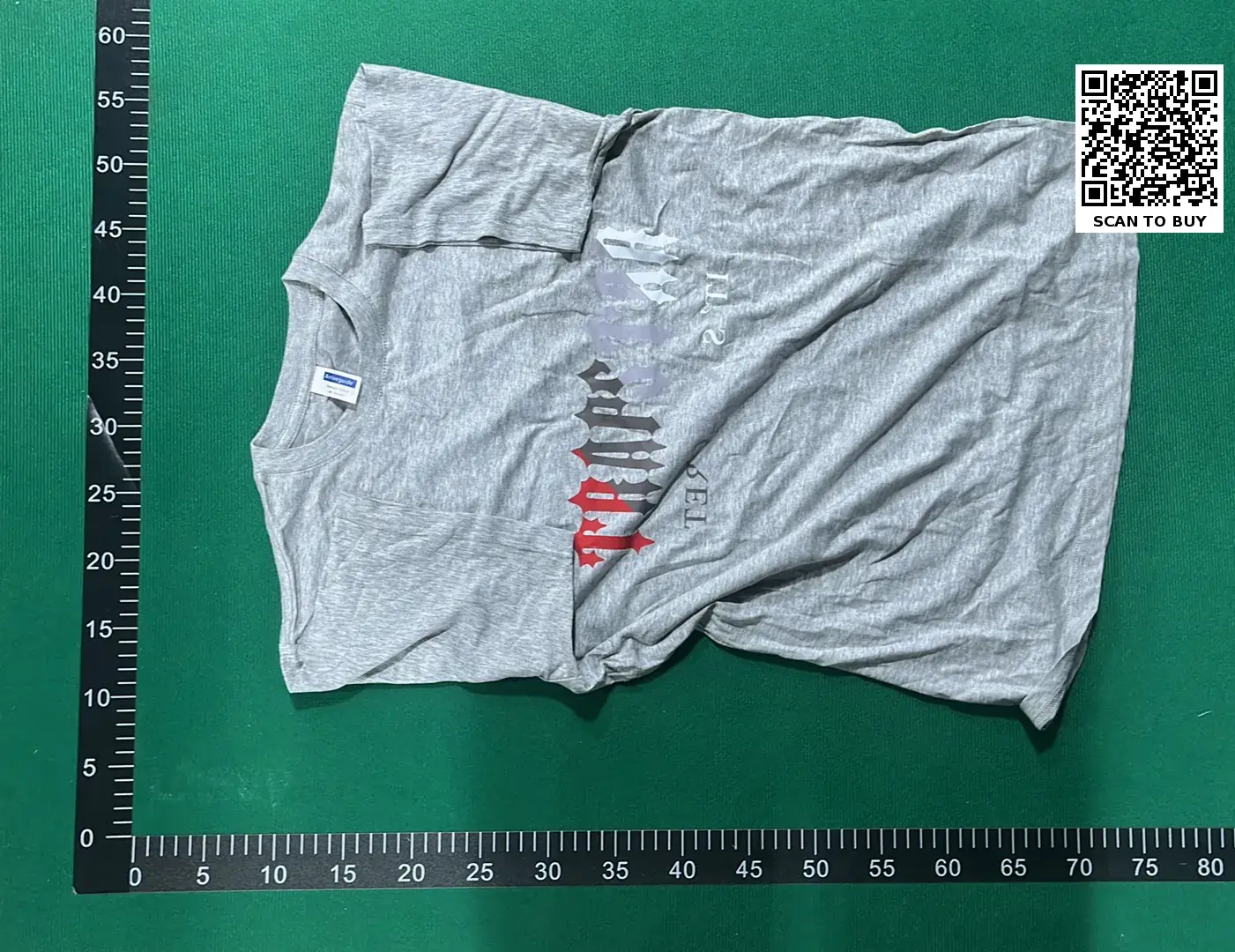 经典时尚爆款套装 TZXTRA0001  in the Best OopBuy Spreadsheet QC photos