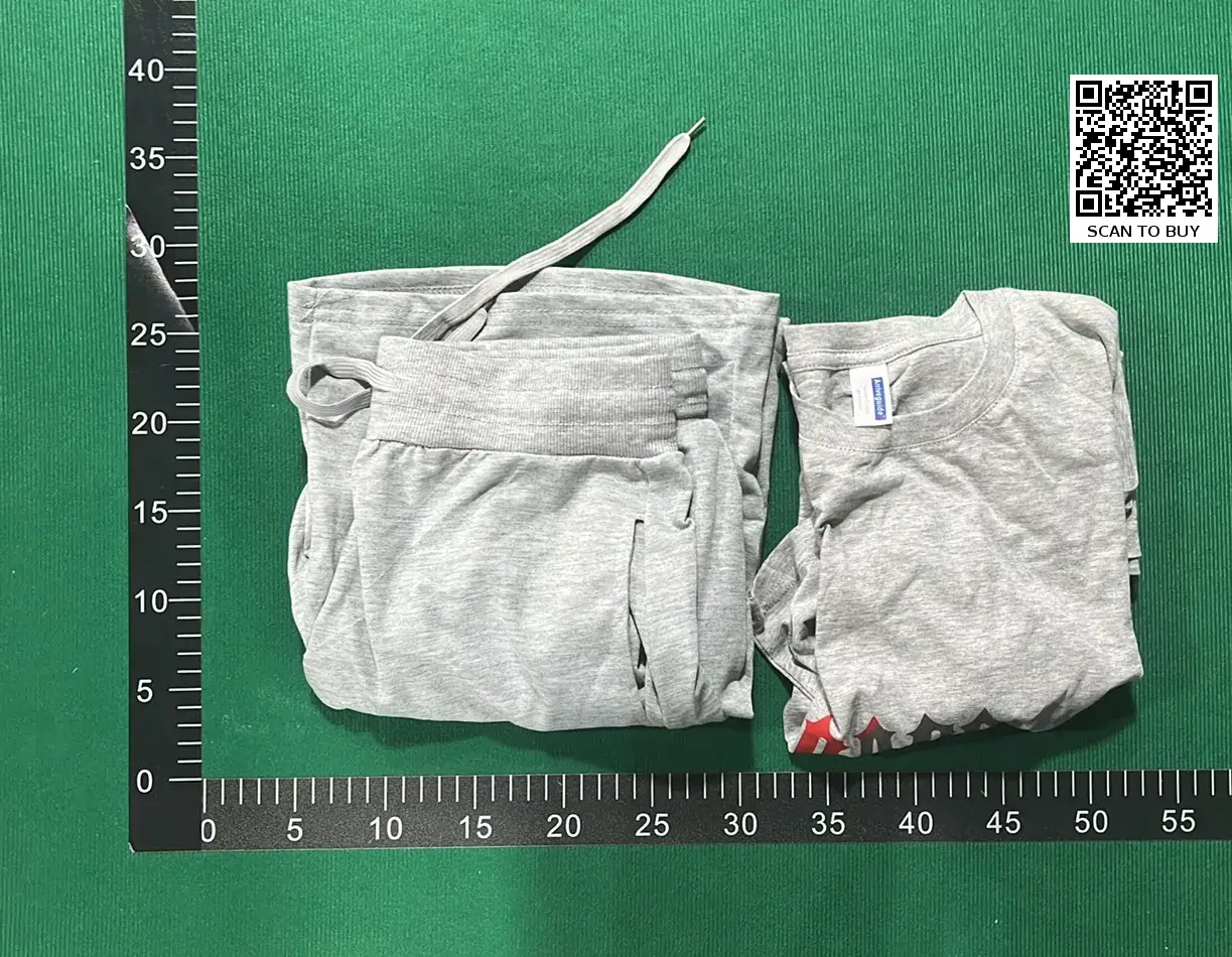经典时尚爆款套装 TZXTRA0001  in the Best OopBuy Spreadsheet QC photos