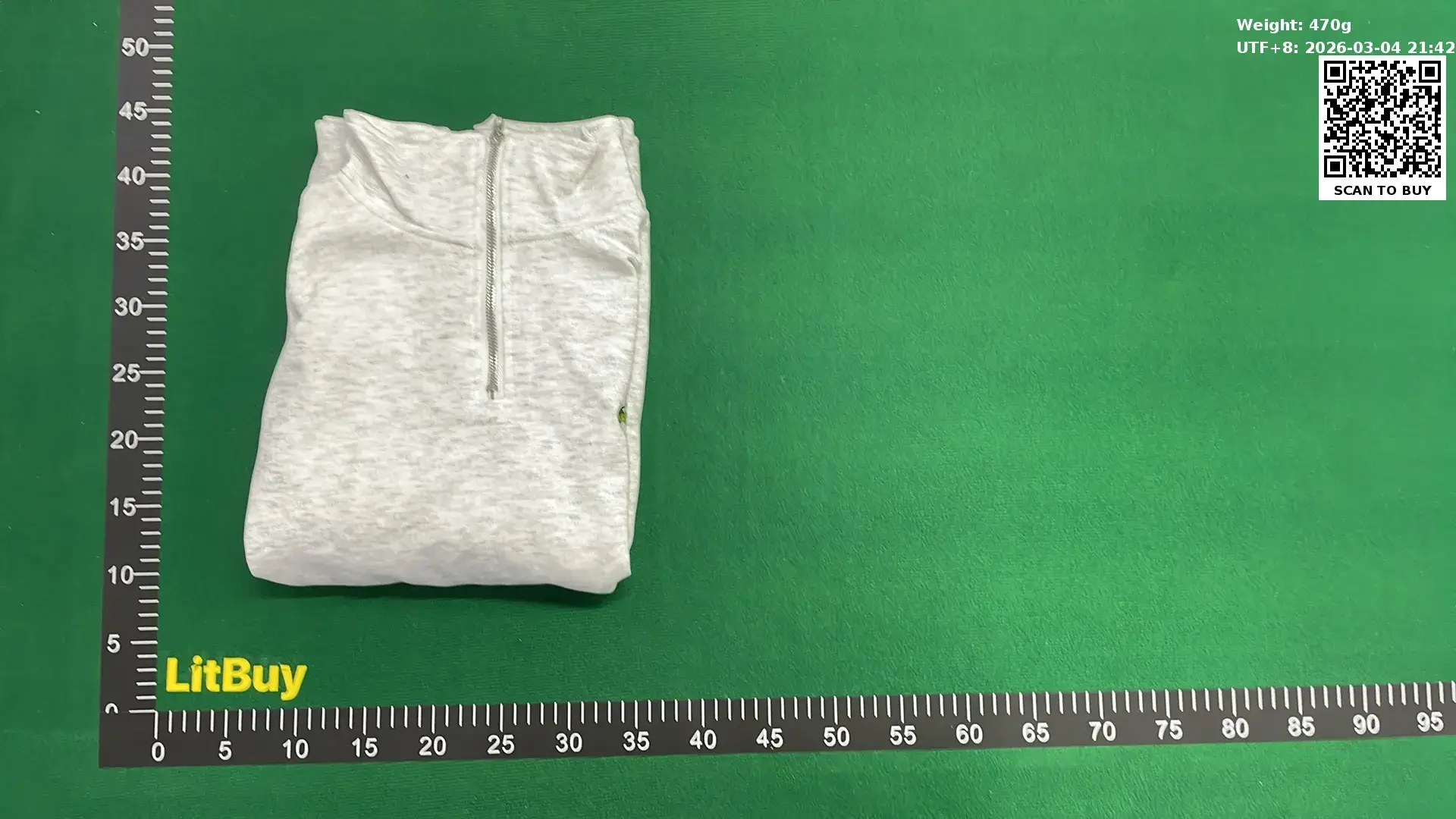 🔥🔥秋冬休闲百搭圆领卫衣 YHH25-ZKCP021  in the Best OopBuy Spreadsheet QC photos
