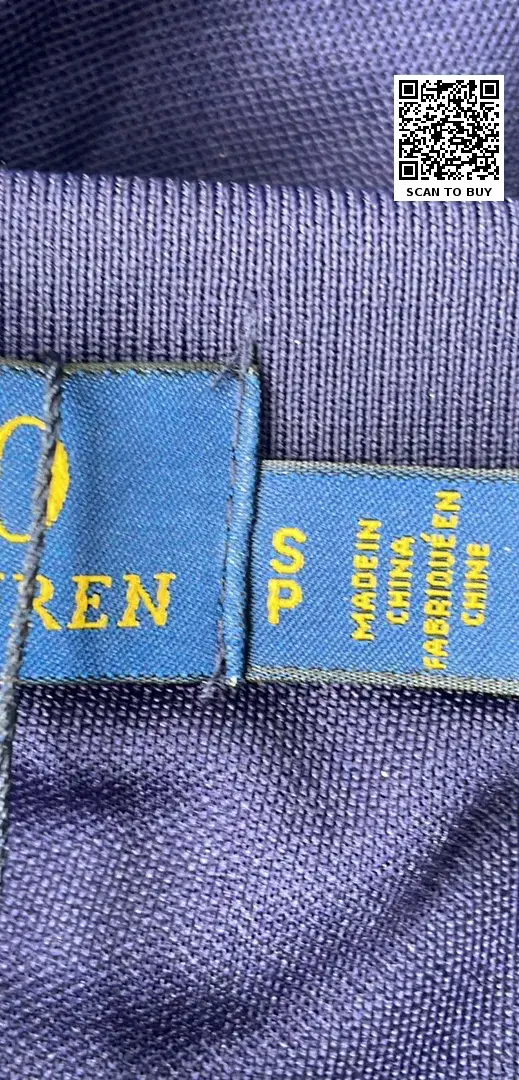 Ralph Lauren POLO T-shirt  in the Best OopBuy Spreadsheet QC photos