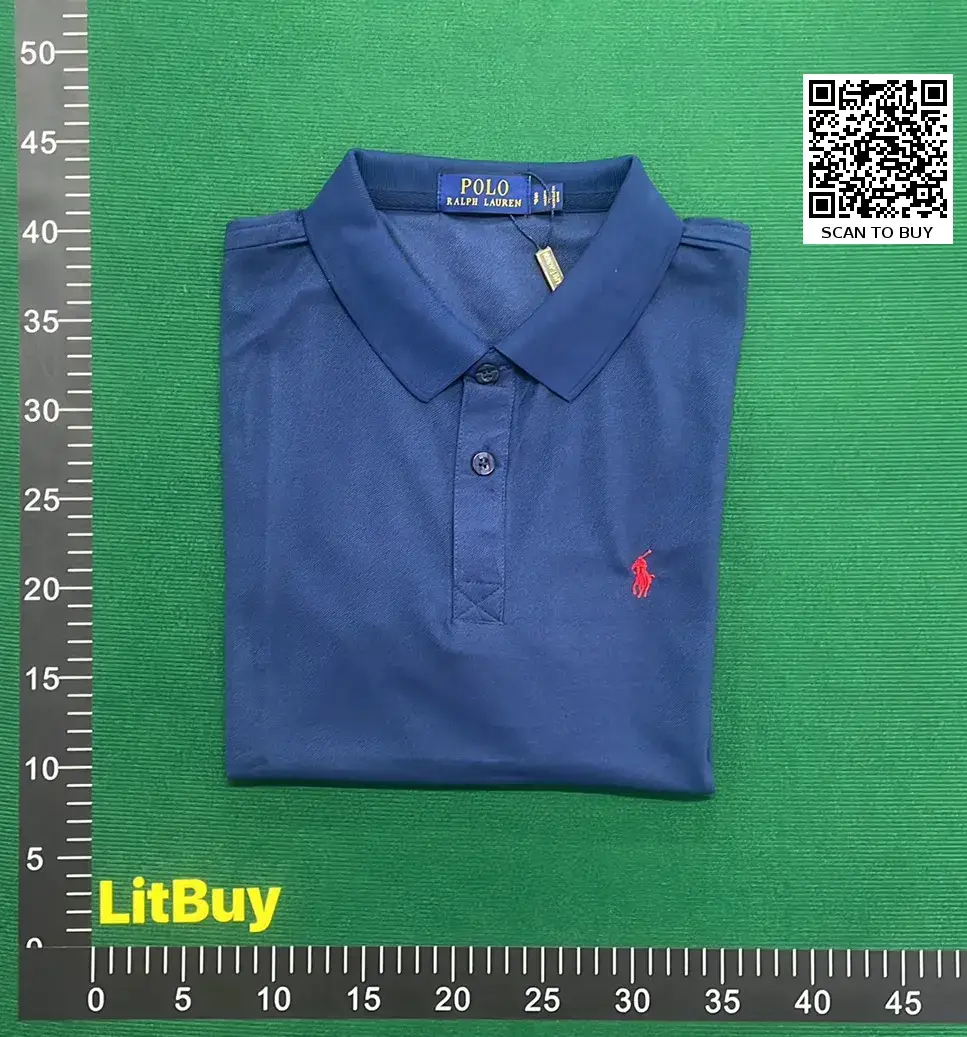 Ralph Lauren POLO T-shirt  in the Best OopBuy Spreadsheet QC photos