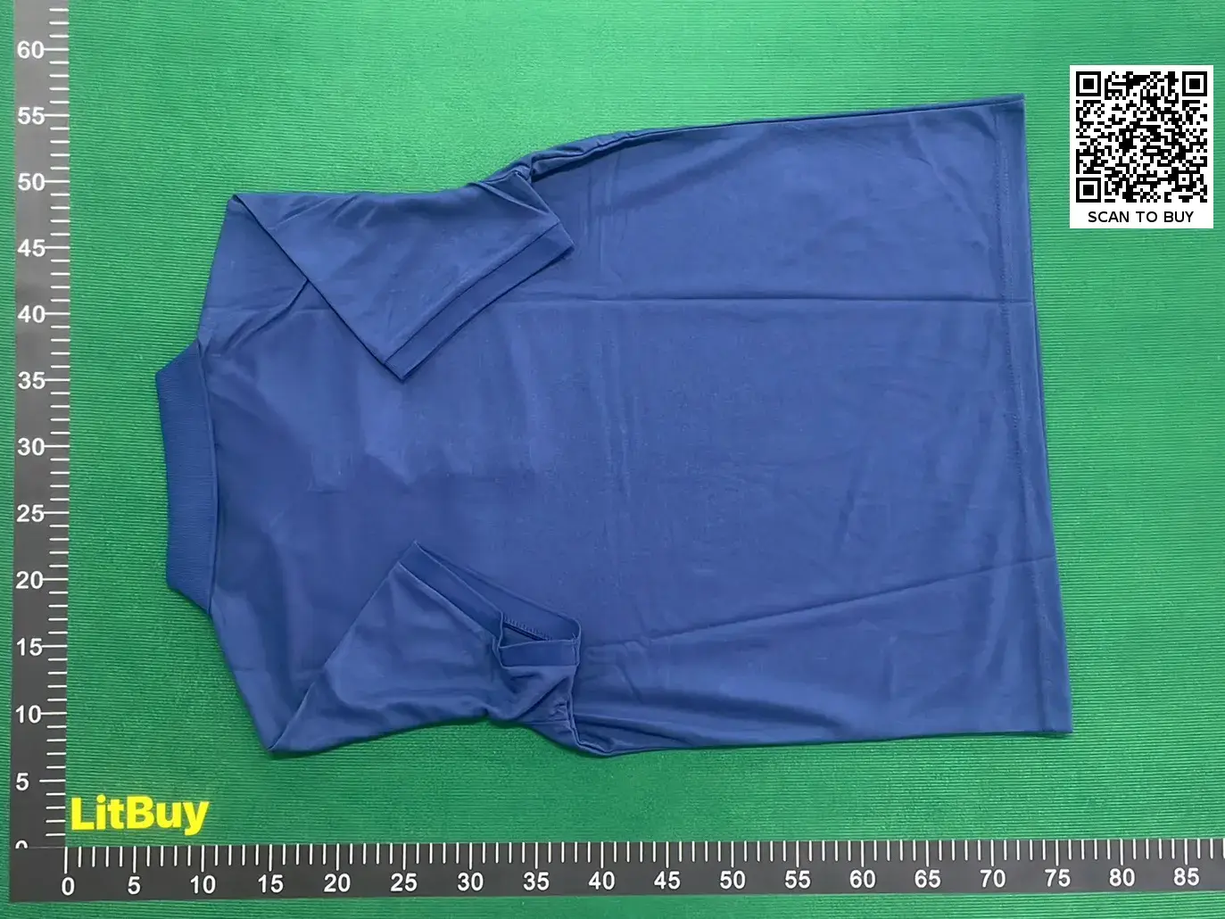 Ralph Lauren POLO T-shirt  in the Best OopBuy Spreadsheet QC photos