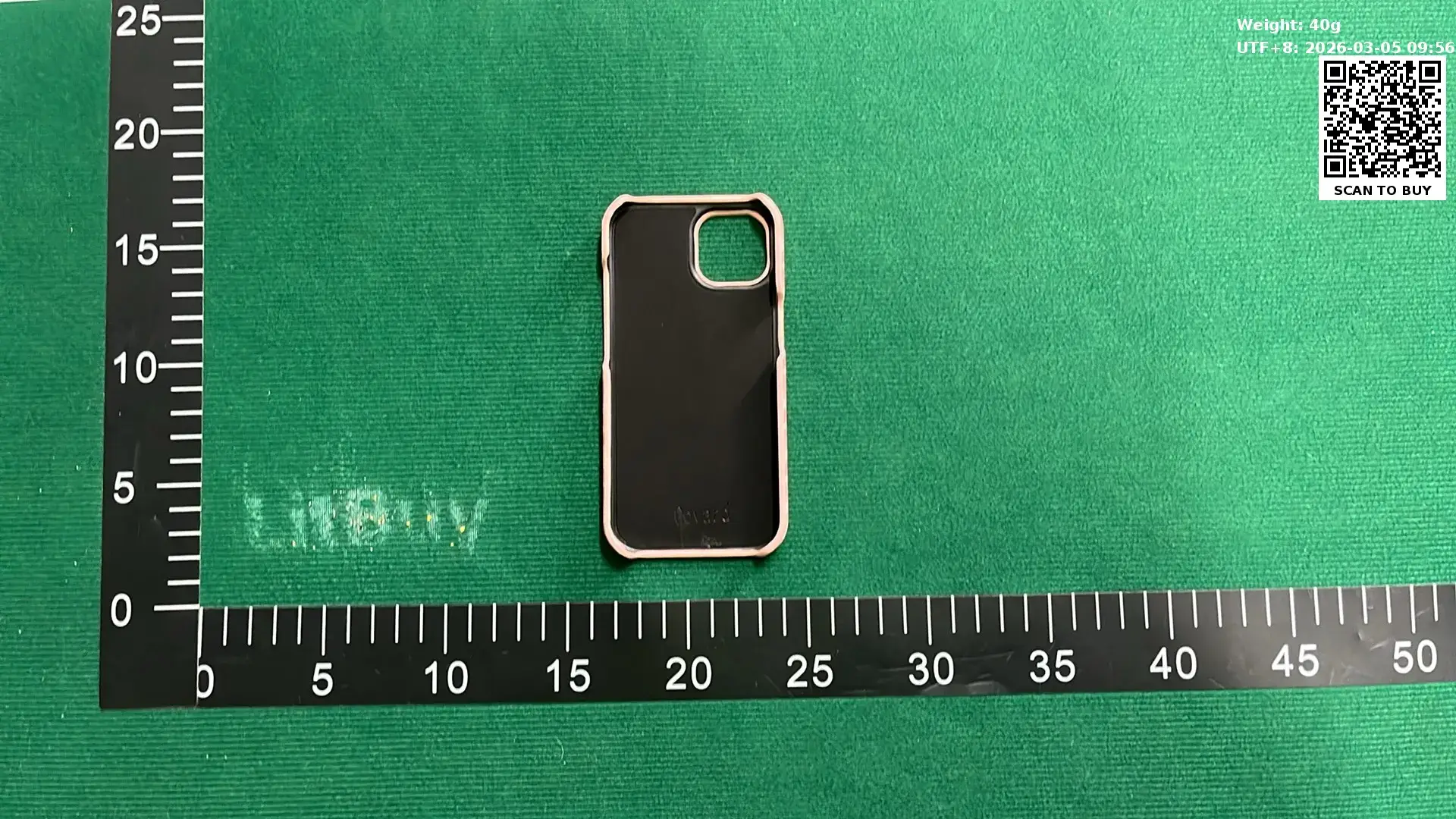 高级时尚手机壳  in the Best OopBuy Spreadsheet QC photos