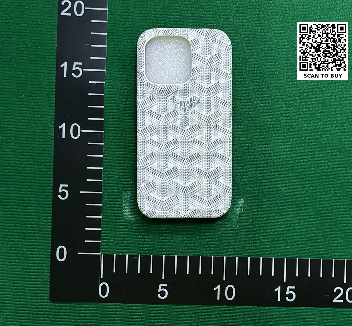 高级时尚手机壳  in the Best OopBuy Spreadsheet QC photos