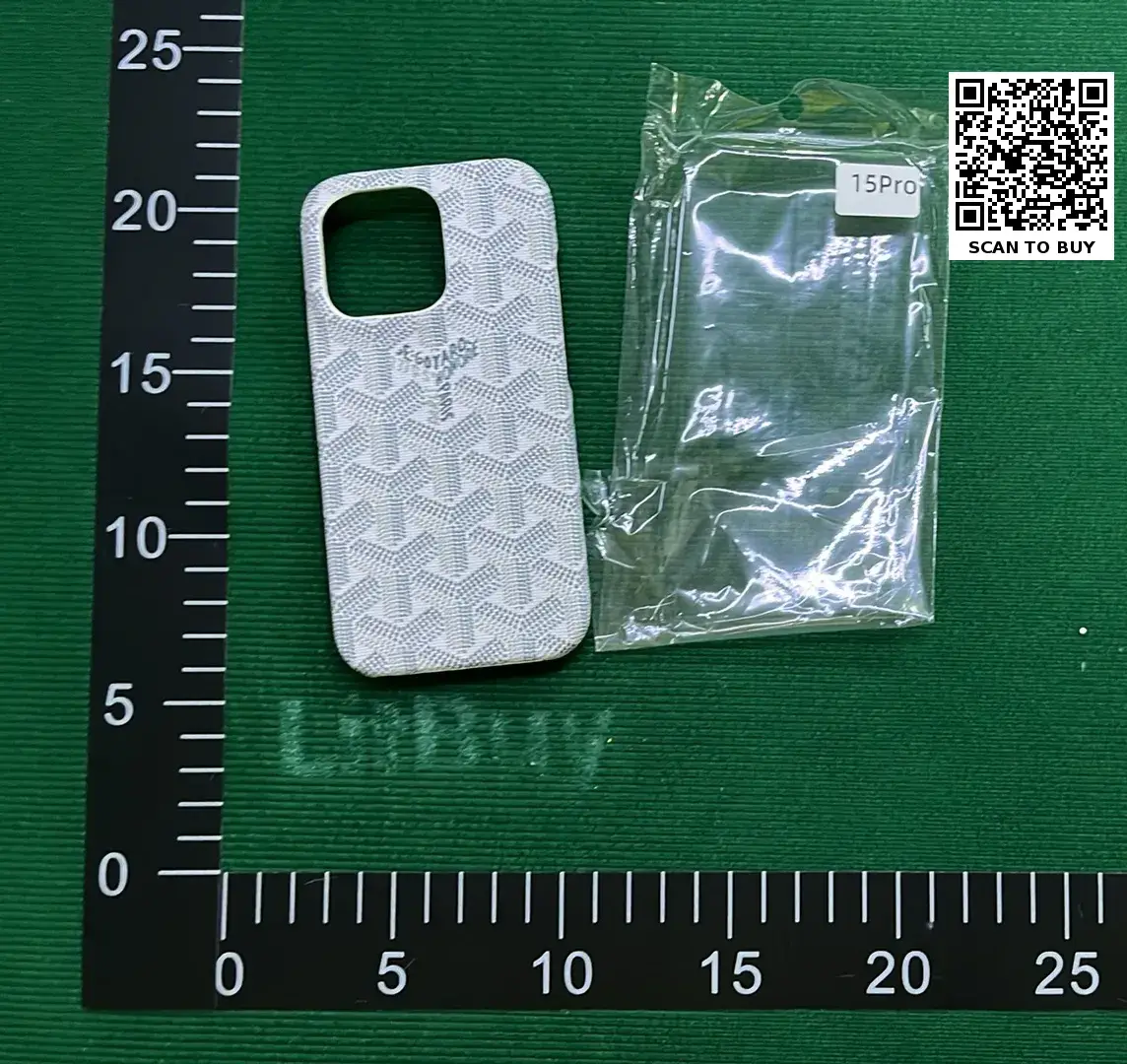 高级时尚手机壳  in the Best OopBuy Spreadsheet QC photos