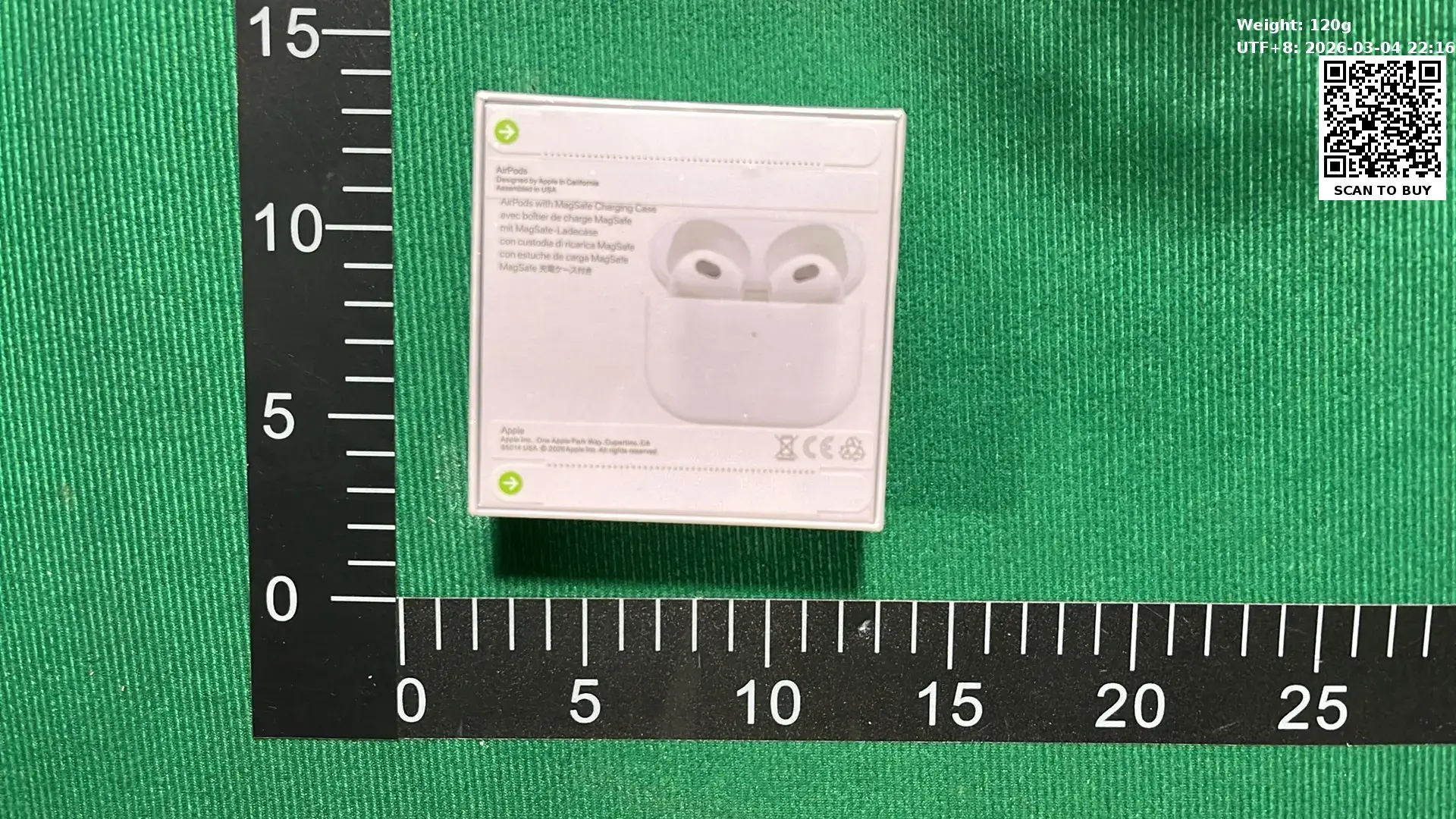  稳定输出，蓝牙耳机-无线入耳式(非质量问题，不退不换）-ZK-SGDR5--L – QC photos preview | CnFans  | 7582149785