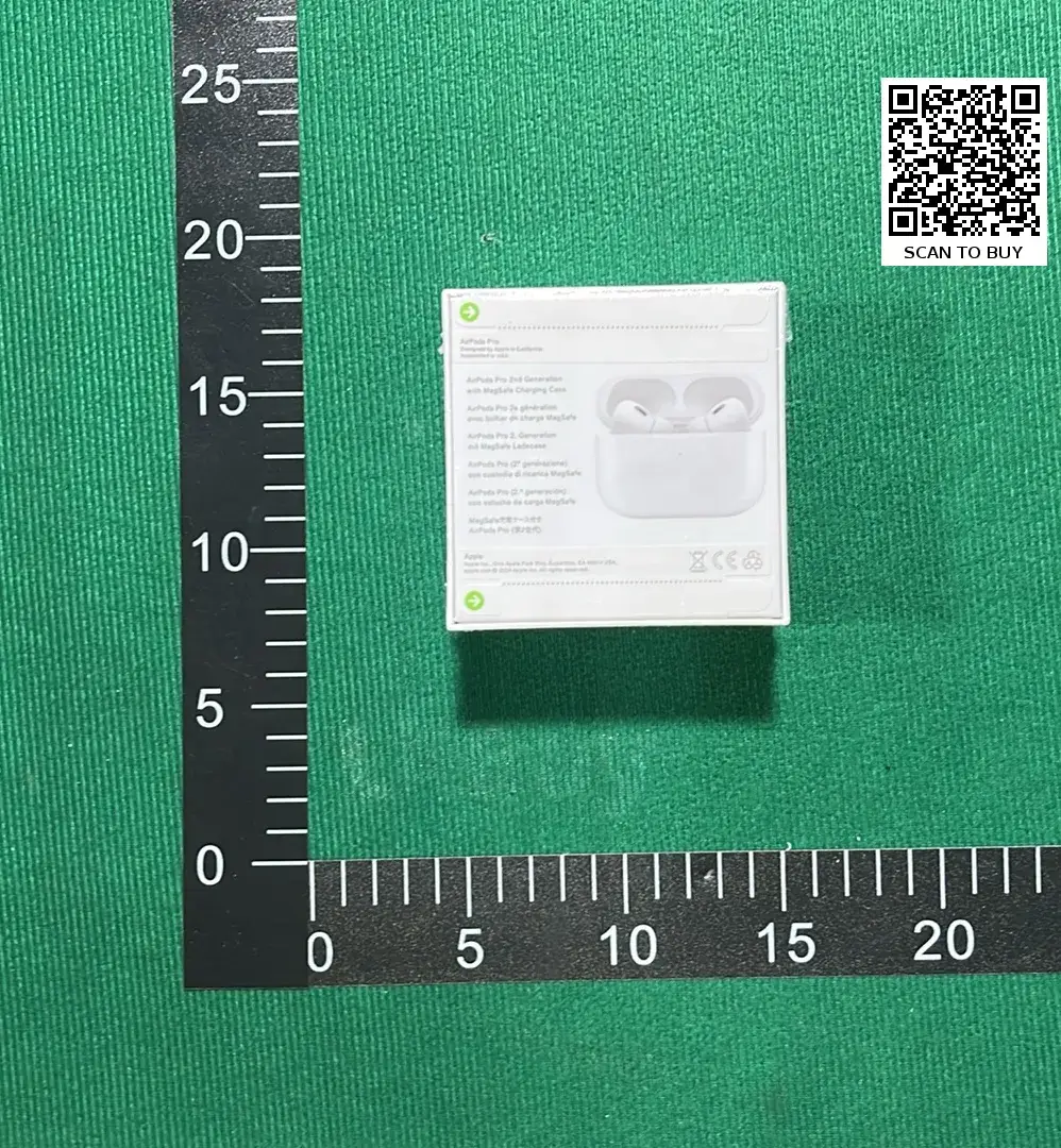  稳定输出，蓝牙耳机-无线入耳式(非质量问题，不退不换）-ZK-SGDR5--L – QC photos preview | CnFans  | 7582149785