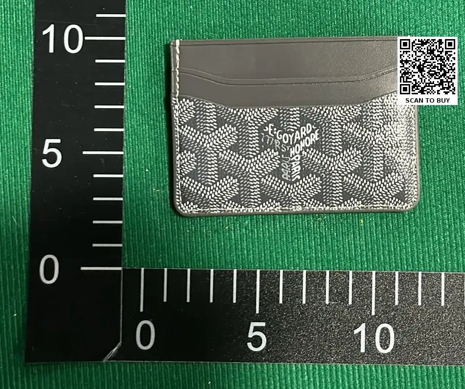 GOY saint-sulpice bag--L  in the Best OopBuy Spreadsheet QC photos