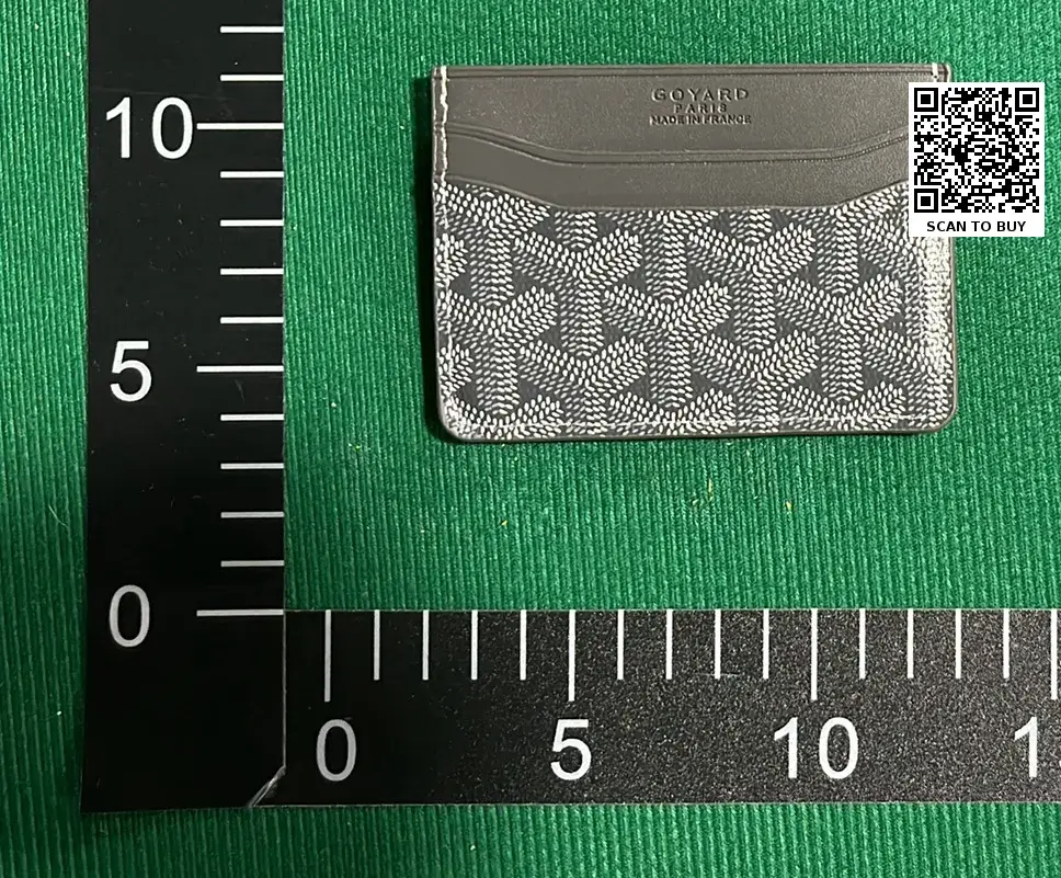 GOY saint-sulpice bag--L  in the Best OopBuy Spreadsheet QC photos
