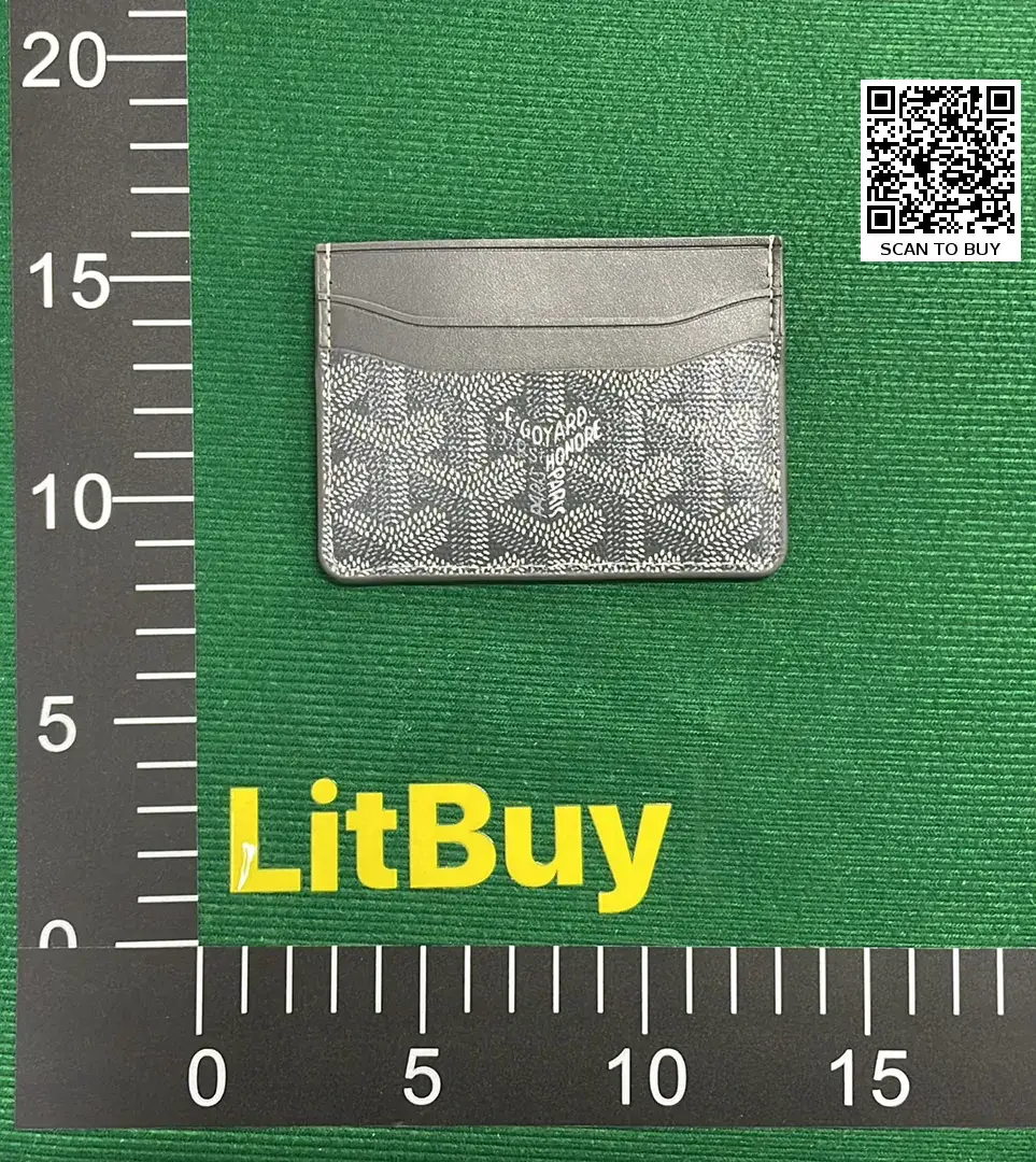 GOY saint-sulpice bag--L  in the Best OopBuy Spreadsheet QC photos
