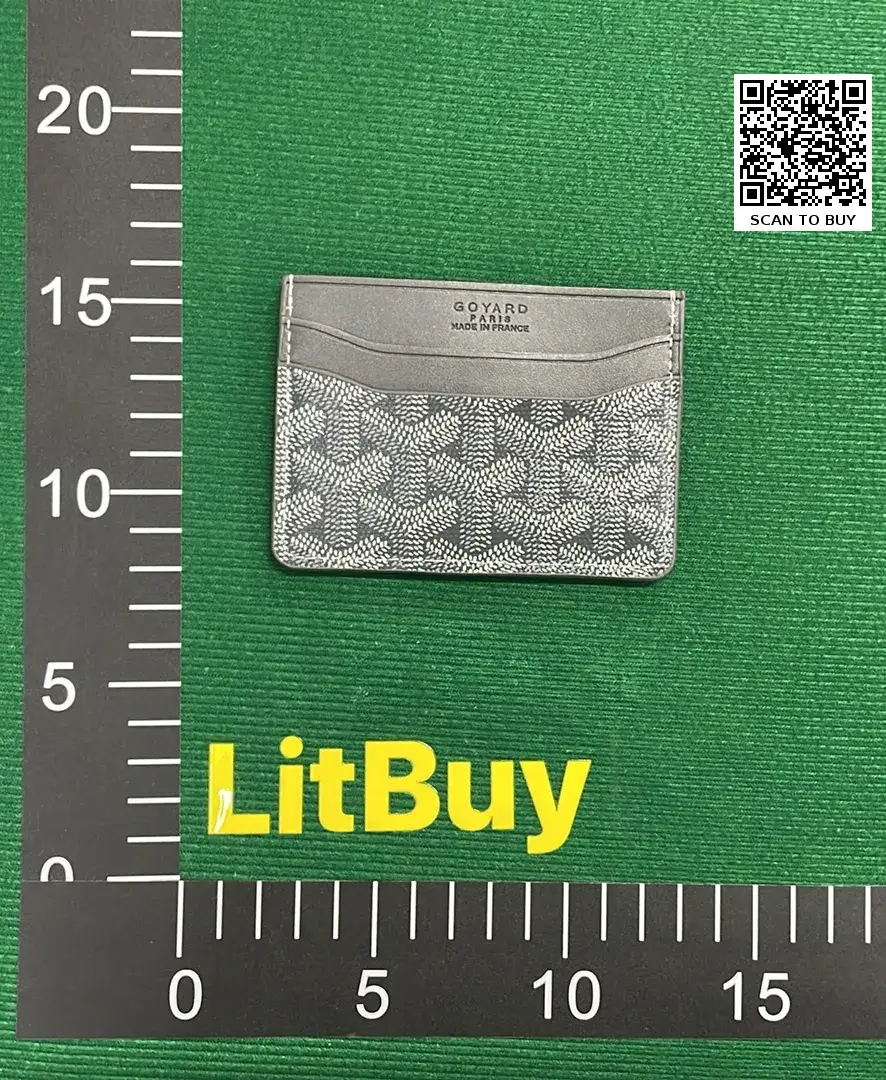 GOY saint-sulpice bag--L  in the Best OopBuy Spreadsheet QC photos