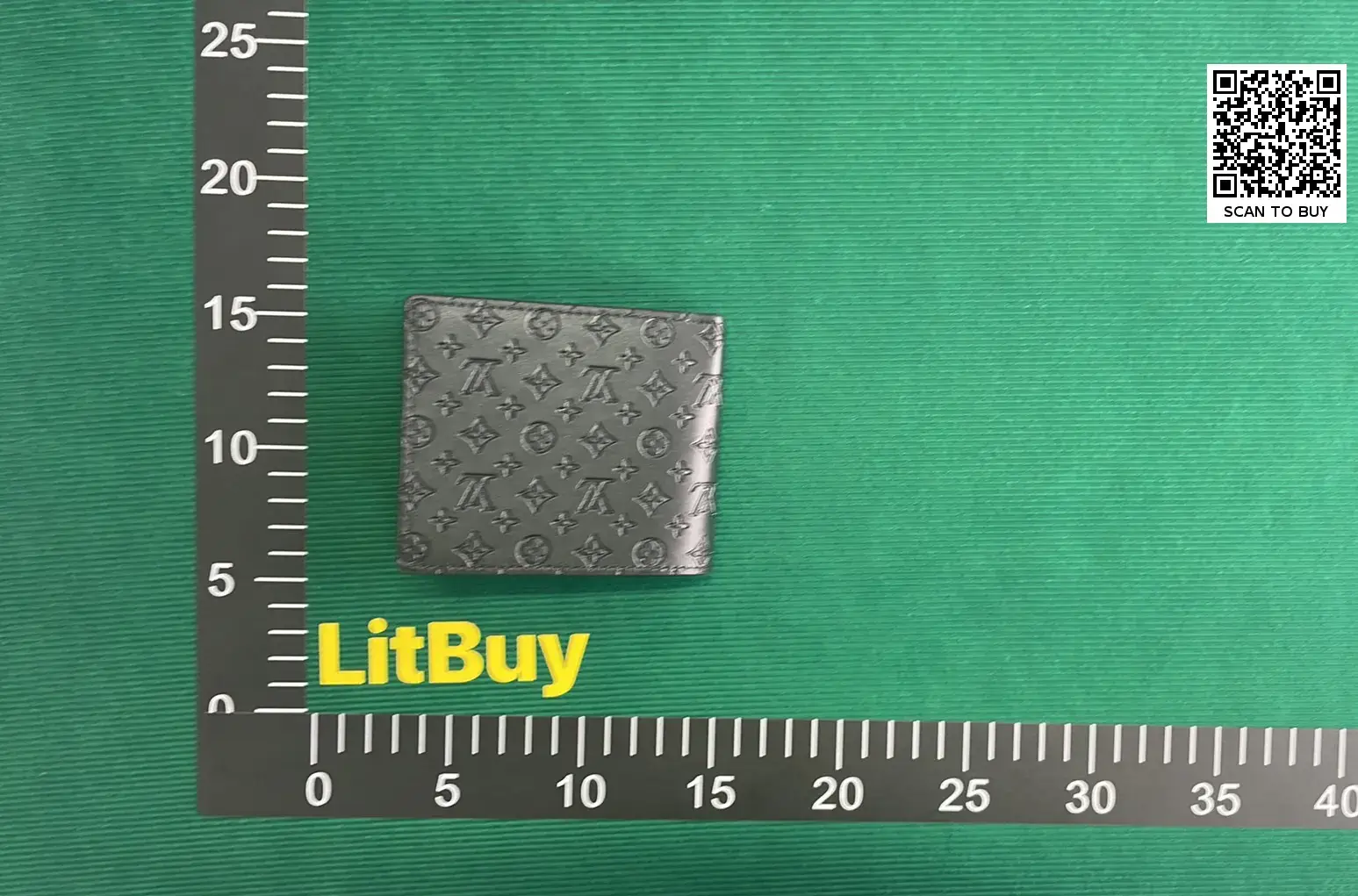 经典爆款-配色齐全，高端大气，配色齐全BBX-QBX-LVX-002-L  in the Best OopBuy Spreadsheet QC photos