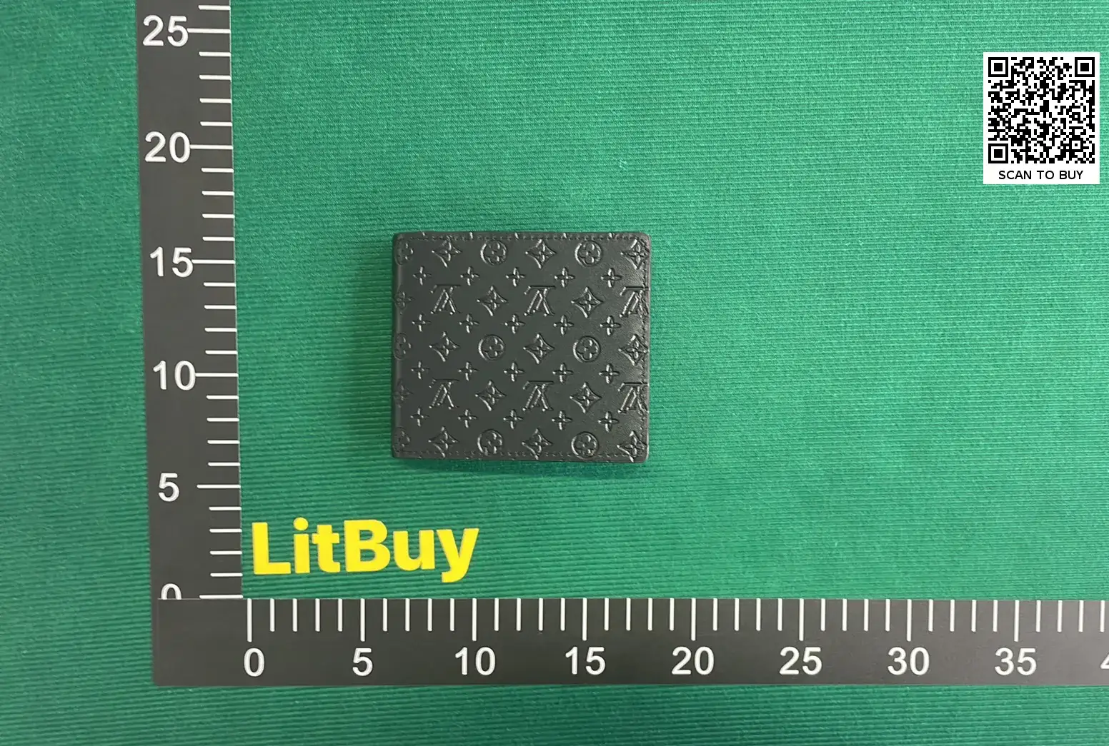 经典爆款-配色齐全，高端大气，配色齐全BBX-QBX-LVX-002-L  in the Best OopBuy Spreadsheet QC photos