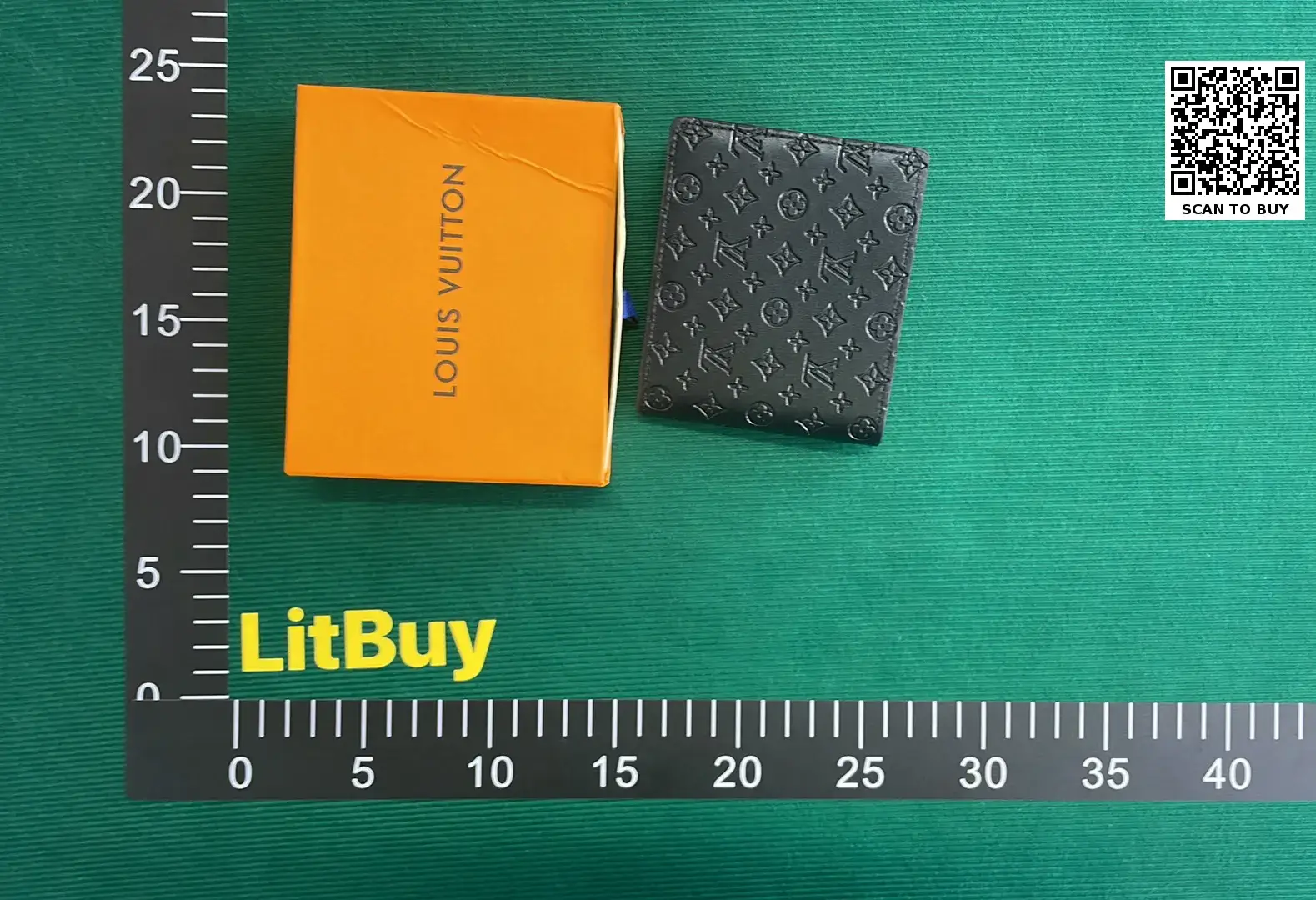 经典爆款-配色齐全，高端大气，配色齐全BBX-QBX-LVX-002-L  in the Best OopBuy Spreadsheet QC photos