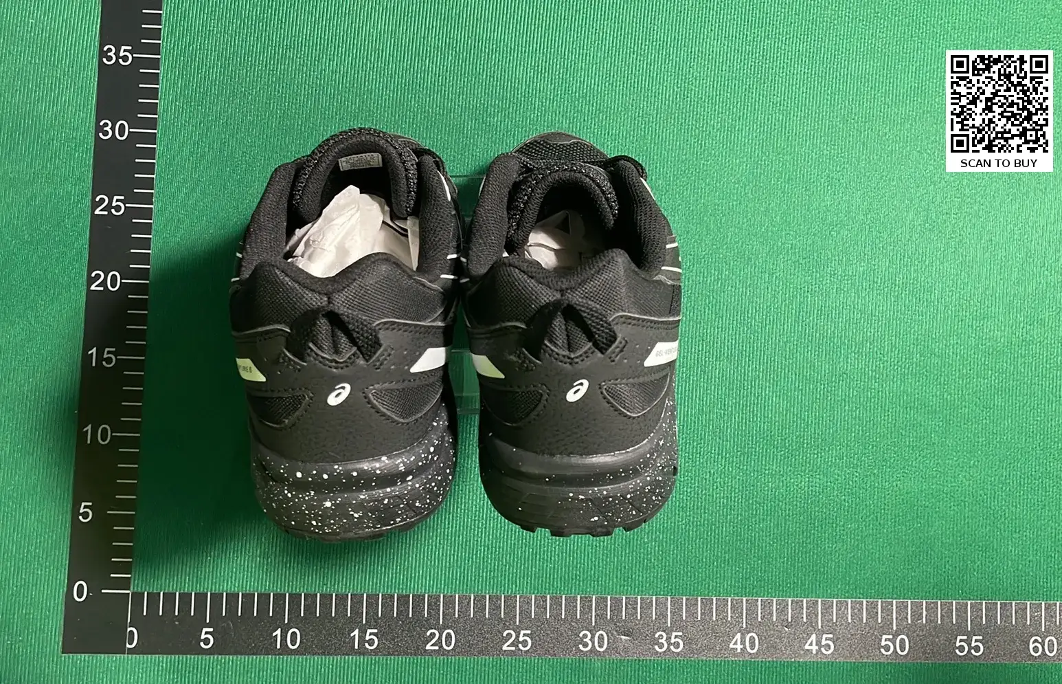 G2Z 耐磨透气回弹 低帮跑步鞋-L  in the Best OopBuy Spreadsheet QC photos