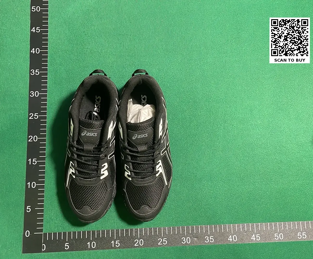 G2Z 耐磨透气回弹 低帮跑步鞋-L  in the Best OopBuy Spreadsheet QC photos