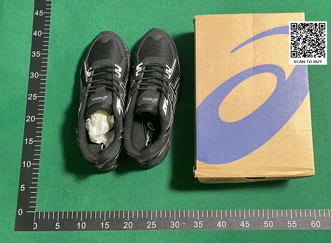 G2Z 耐磨透气回弹 低帮跑步鞋-L  in the Best OopBuy Spreadsheet QC photos