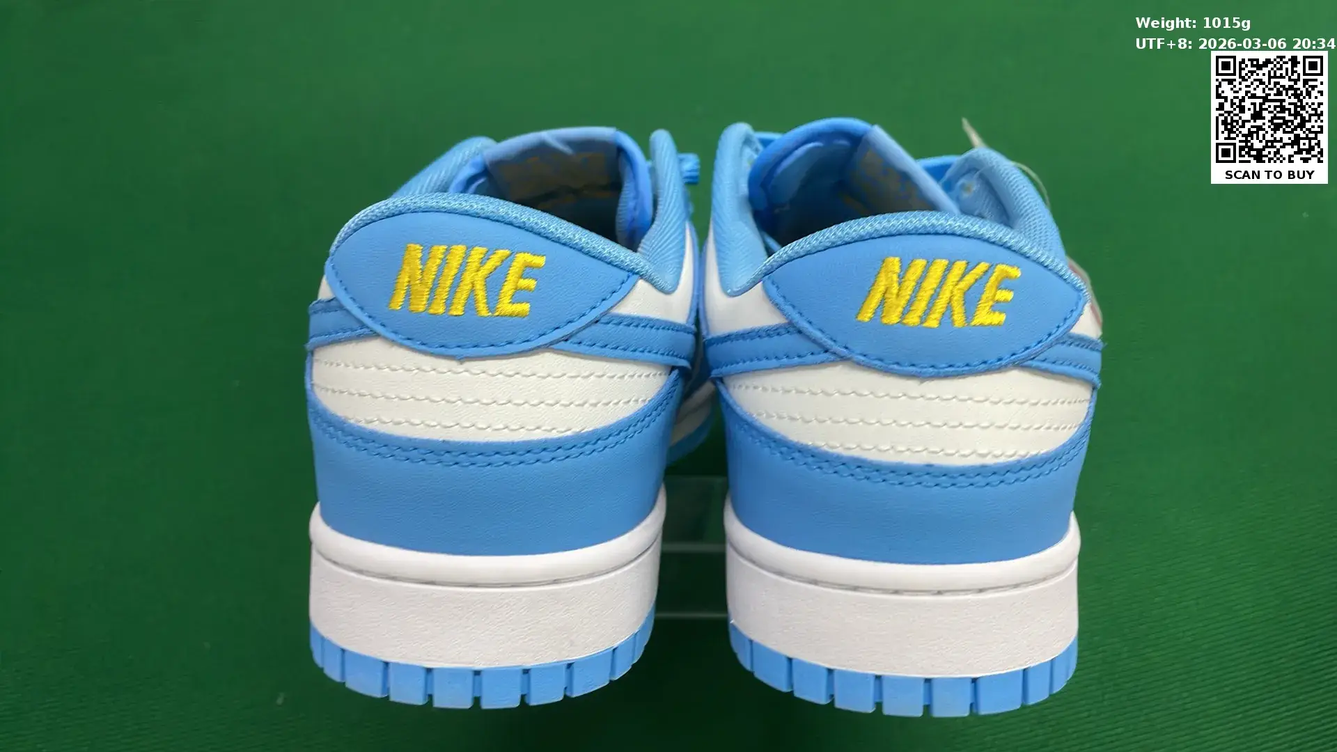 Nike Dunk Low （25+）  in the Best OopBuy Spreadsheet QC photos