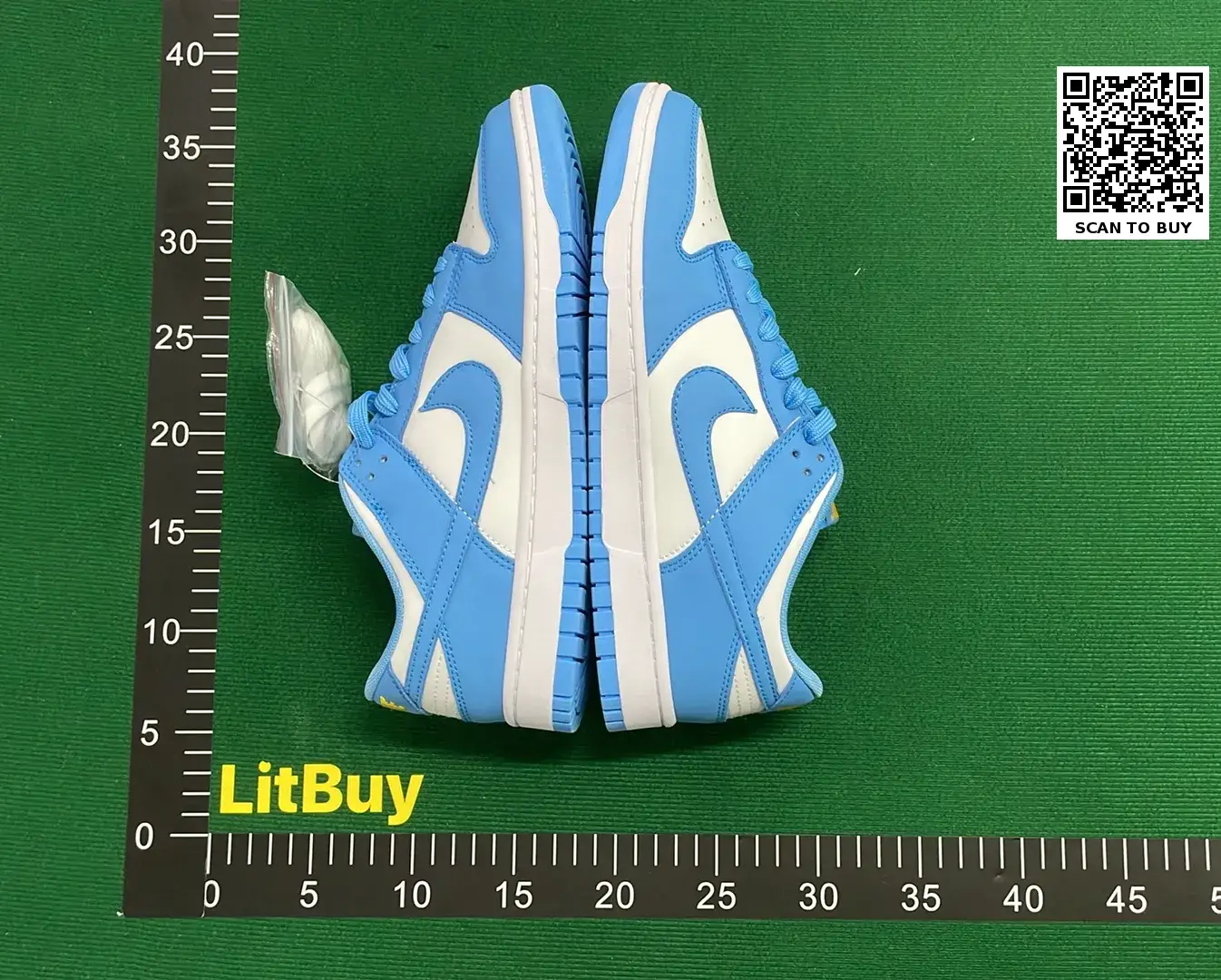 Nike Dunk Low （25+）  in the Best OopBuy Spreadsheet QC photos