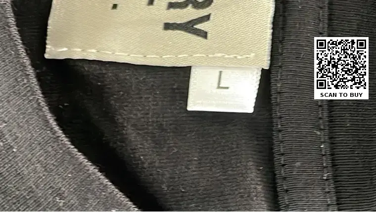  Gallery Dept Tshirt-1 – QC photos preview | CnFans  | 7583246744