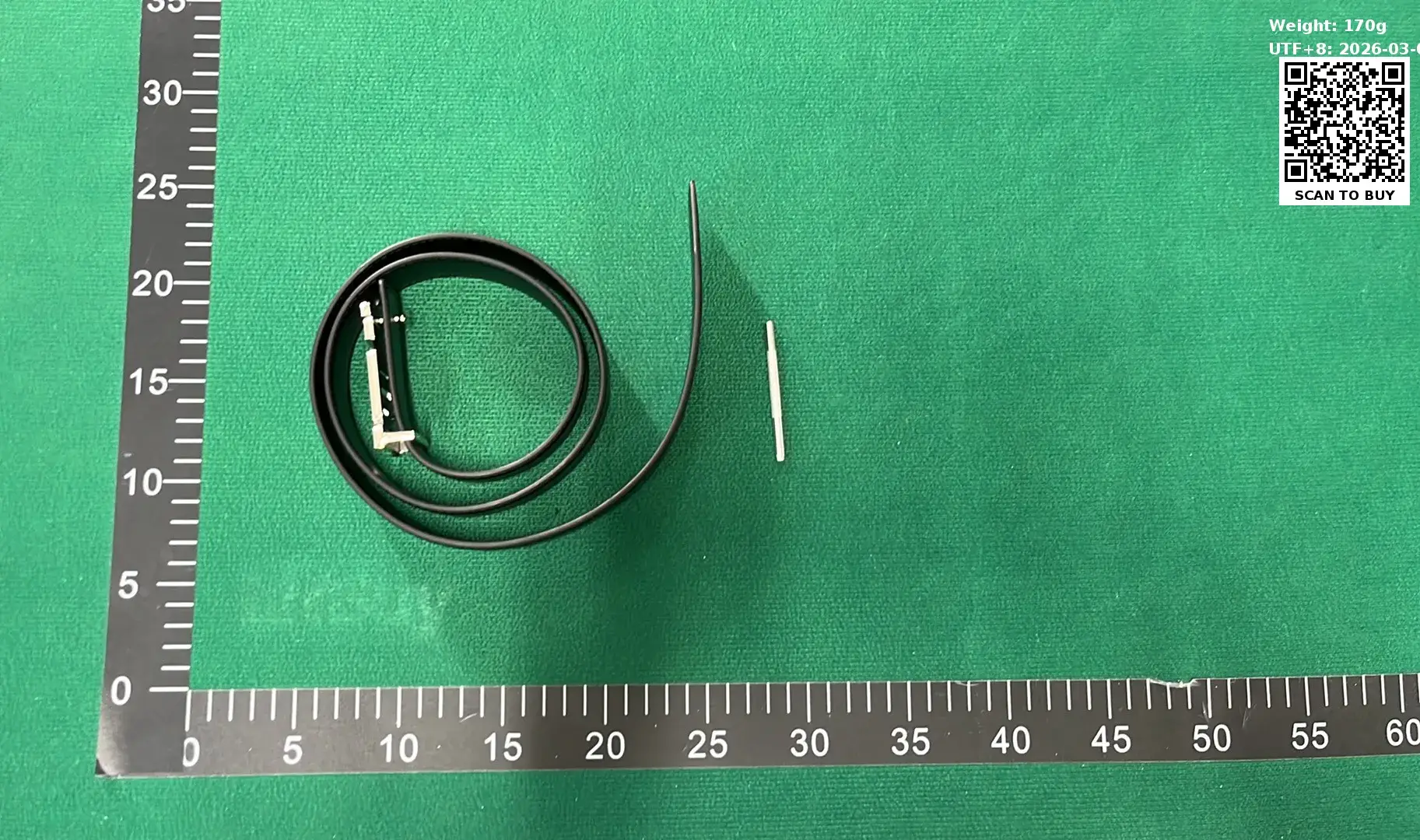 1:1 Batch Amri belt  in the Best OopBuy Spreadsheet QC photos