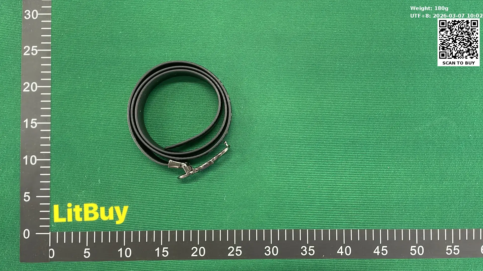  🔥1:1 batch FERRAGAMO Belt-1c – QC photos preview | CnFans  | 7583311628