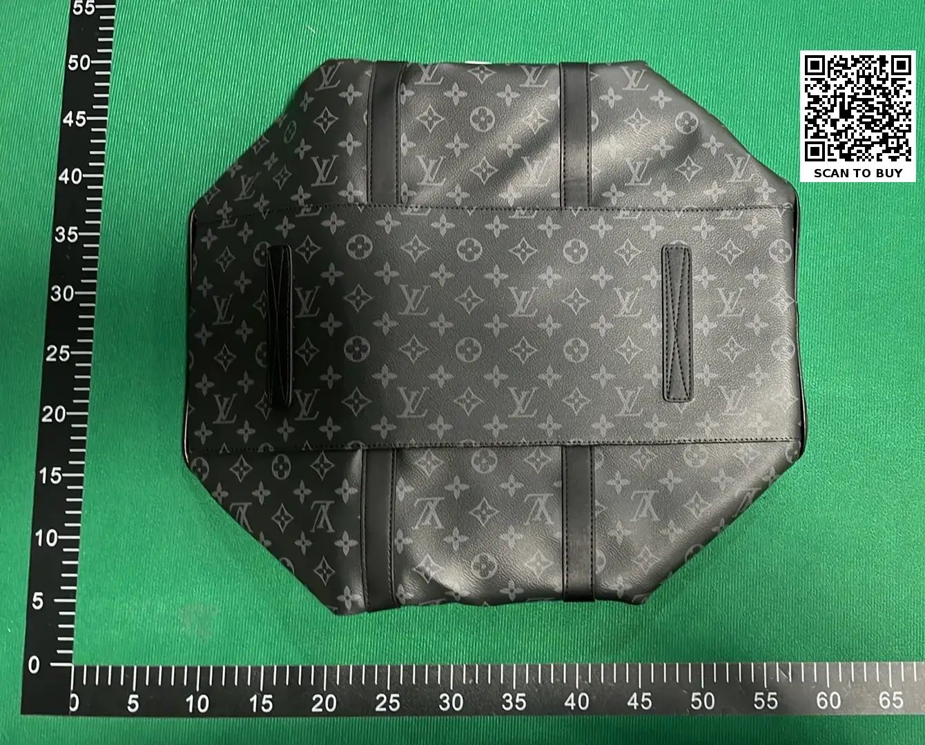 CR-H品牌时尚水桶包-0187  in the Best OopBuy Spreadsheet QC photos