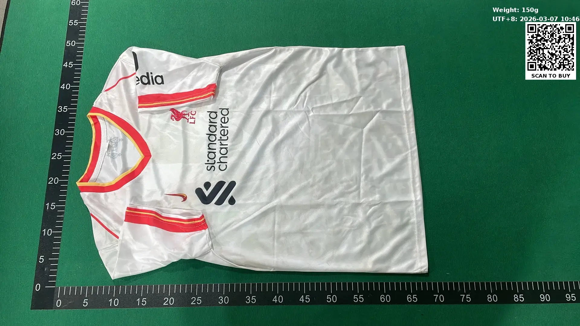 24-25赛季，俱乐部足球衣-0948  in the Best OopBuy Spreadsheet QC photos