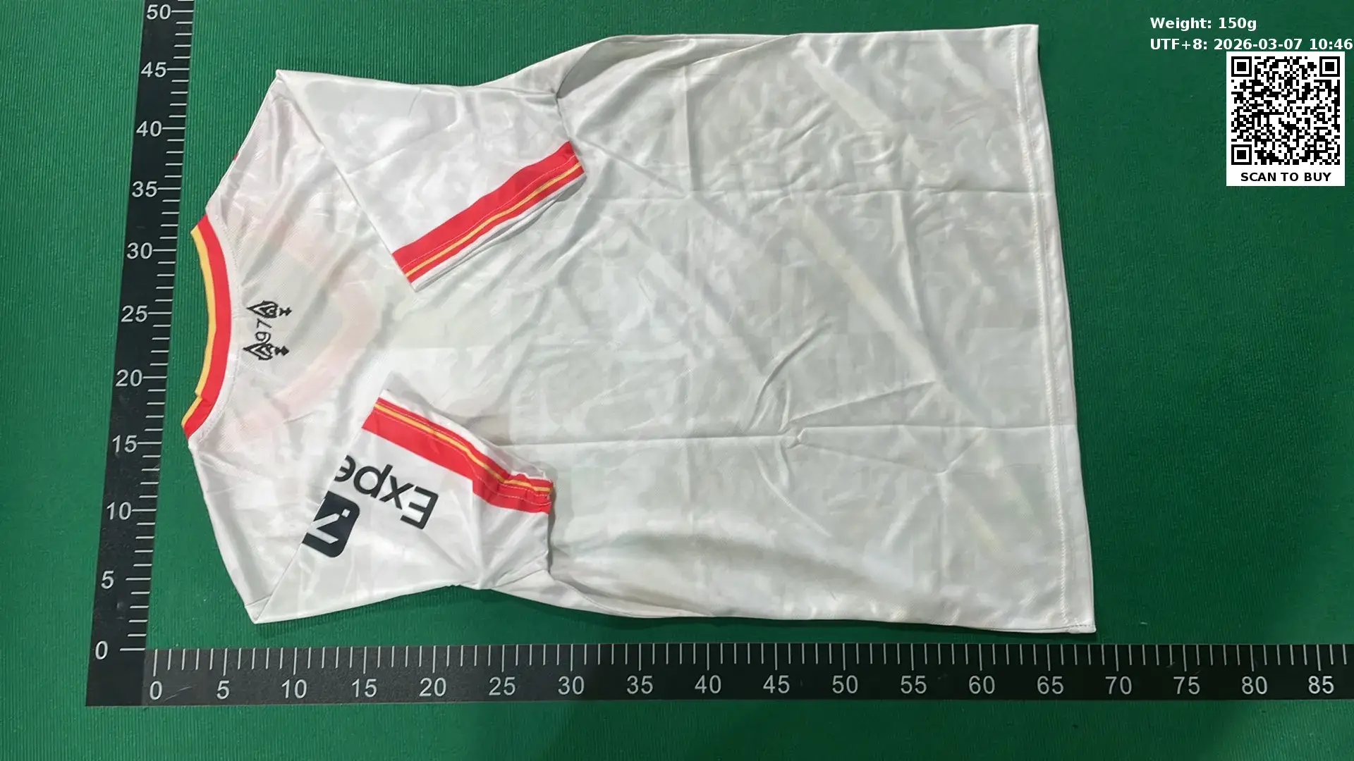24-25赛季，俱乐部足球衣-0948  in the Best OopBuy Spreadsheet QC photos