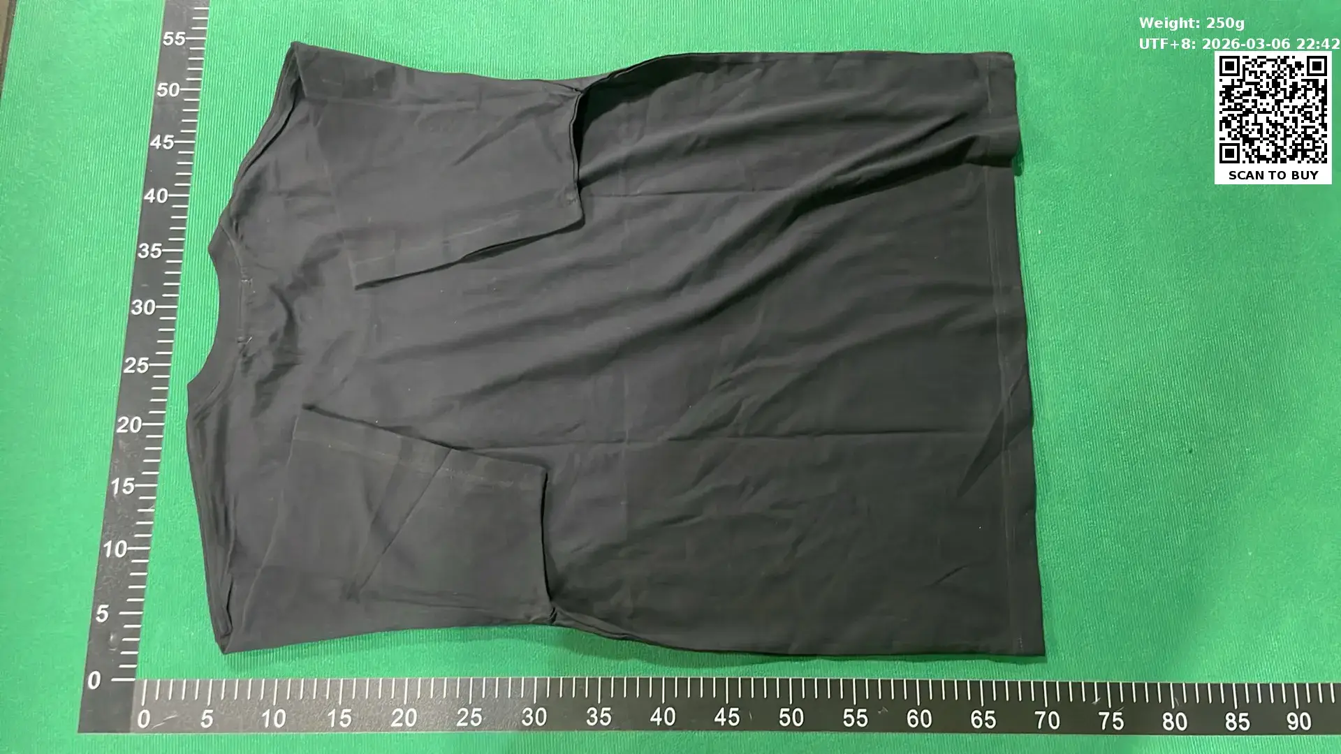 Casablanca T-shirt tee （40+）  in the Best OopBuy Spreadsheet QC photos