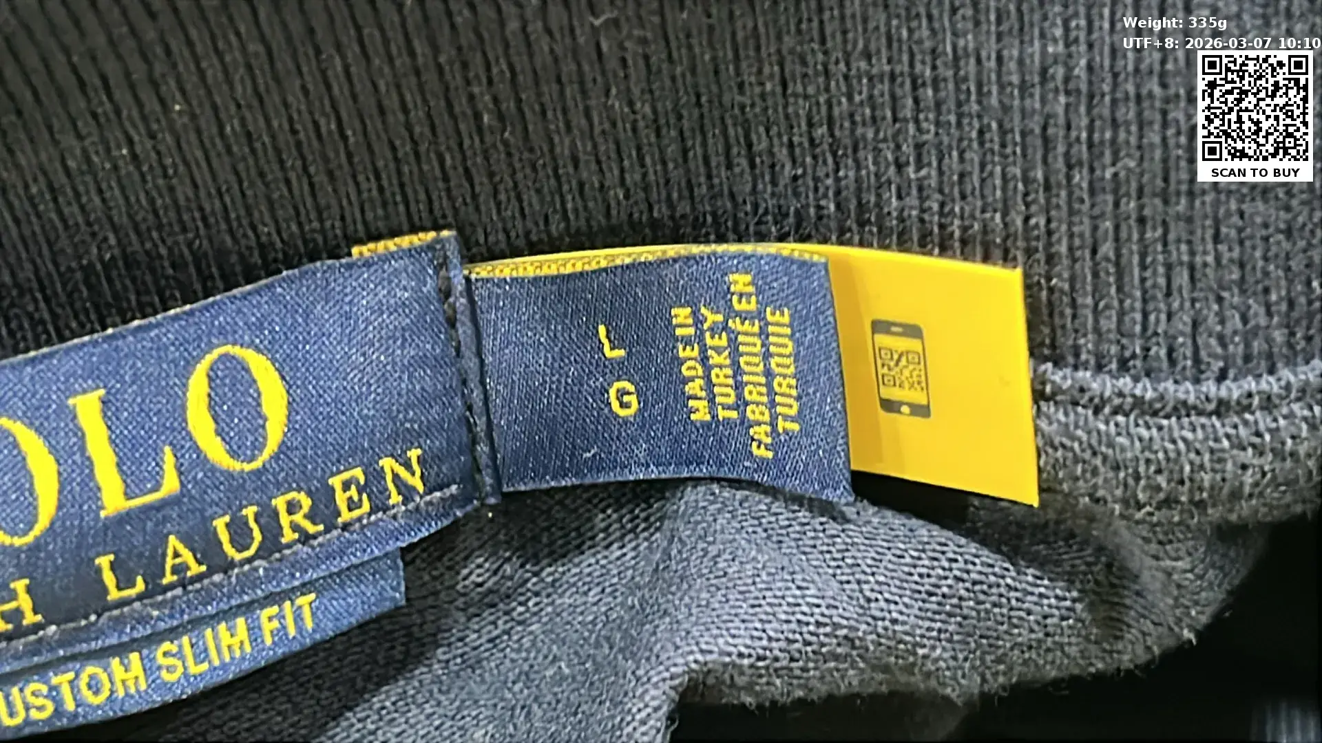  Ralph Lauren Polo T-shirt tee （25+） – QC photos preview | CnFans  | 7518139565