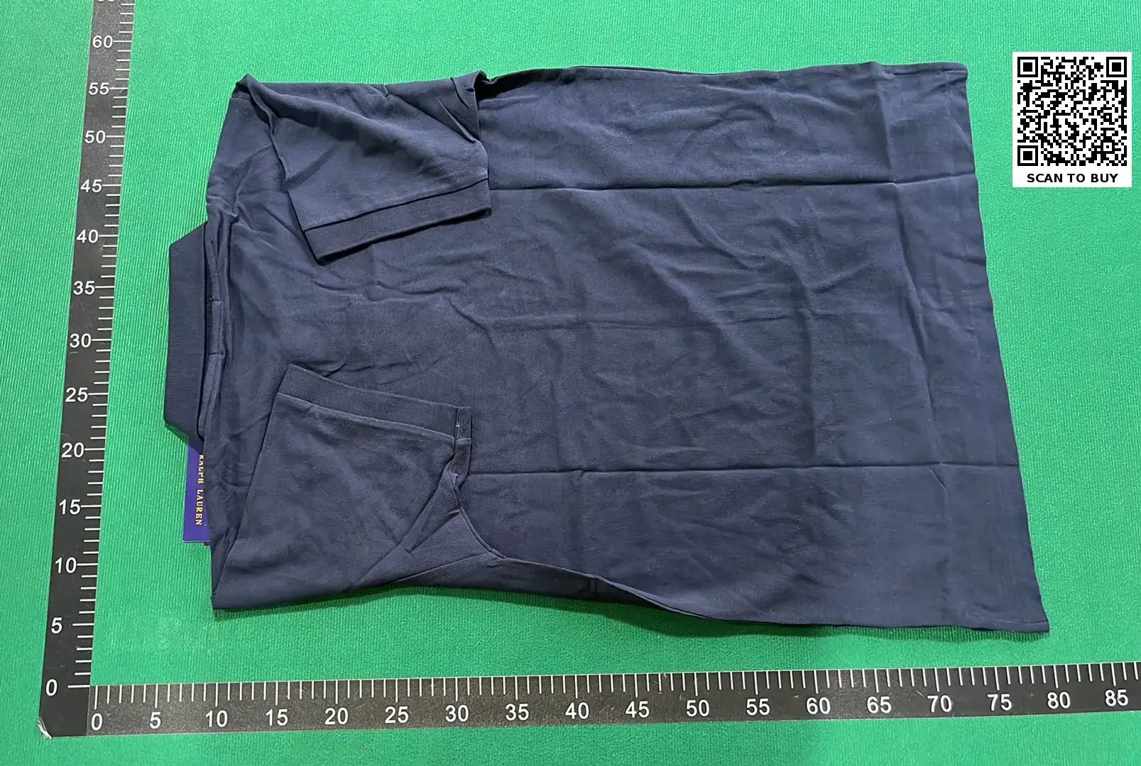  Ralph Lauren Polo T-shirt tee （25+） – QC photos preview | CnFans  | 7518139565