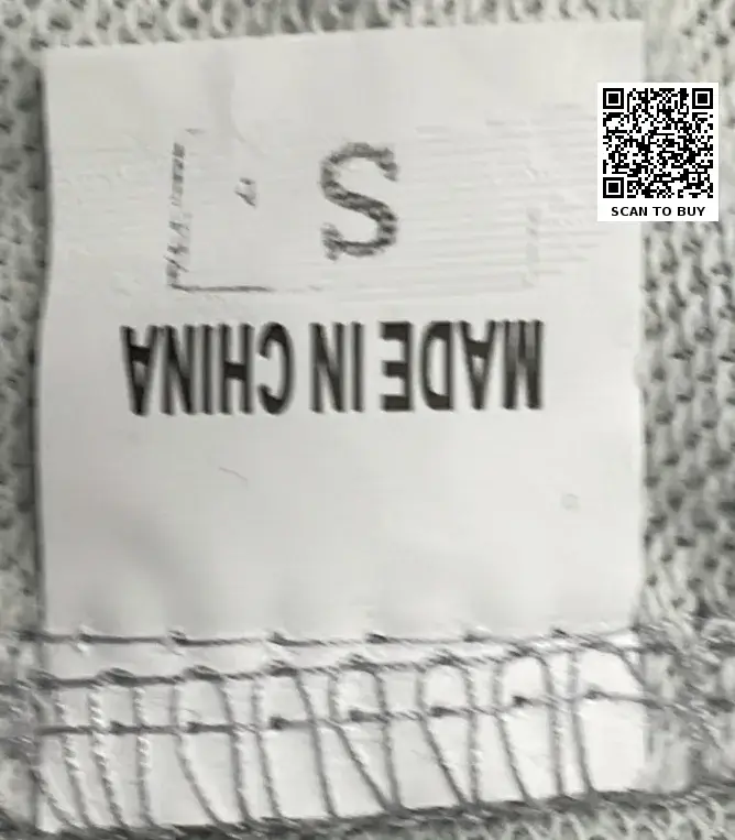  Fear of God ESSENTIALS Shorts（30+） – QC photos preview | CnFans  | 7518197417