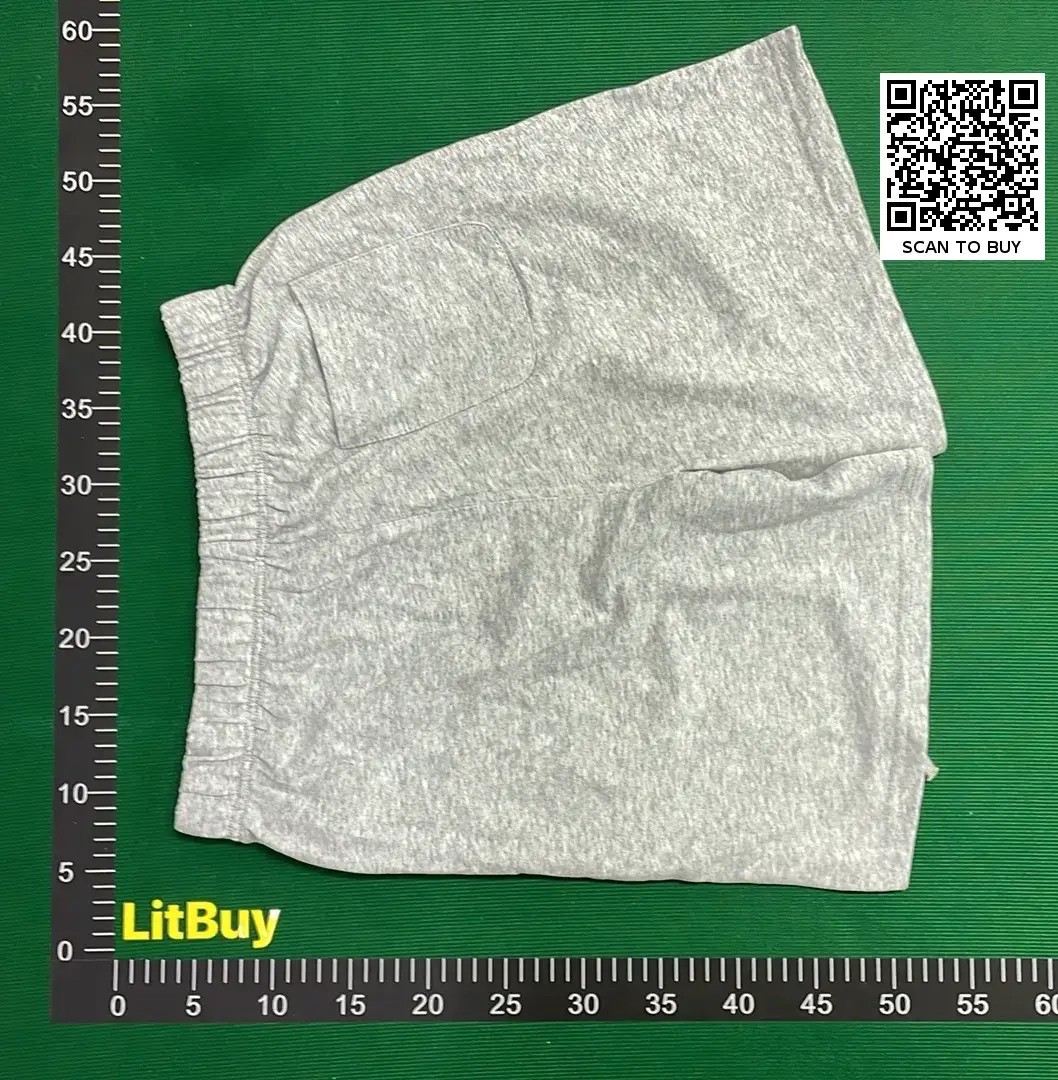  Fear of God ESSENTIALS Shorts（30+） – QC photos preview | CnFans  | 7518197417